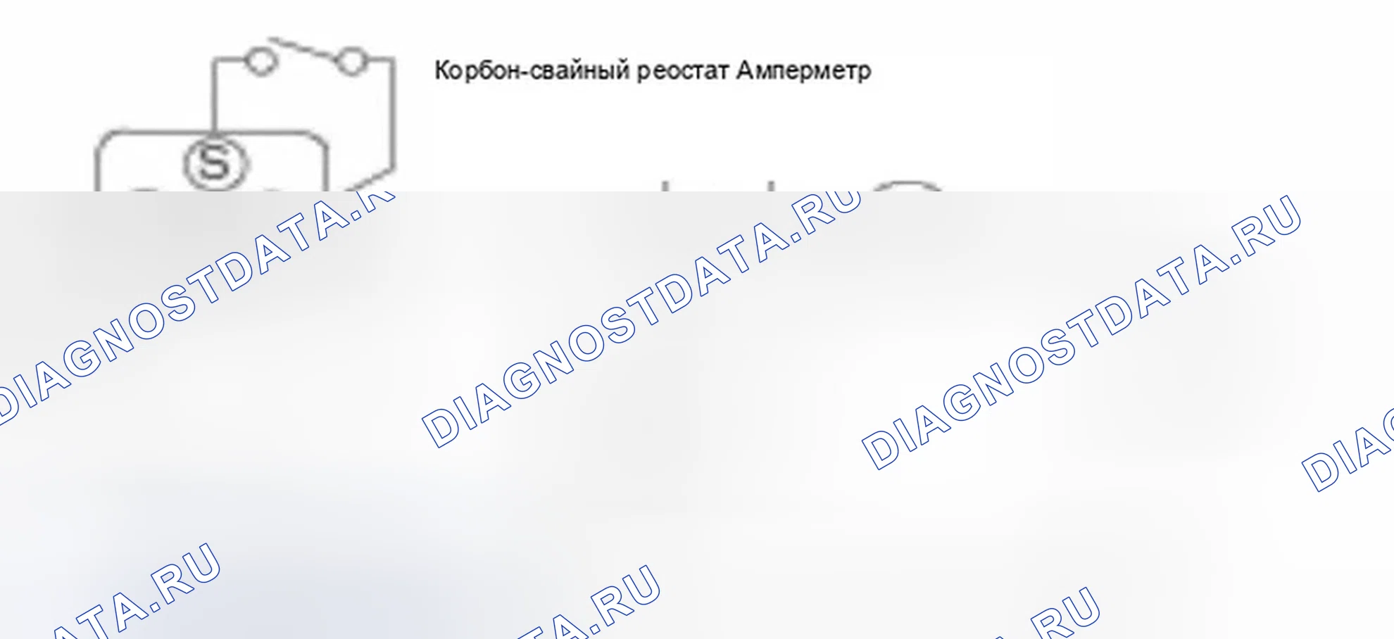 Рис. 5: Испытание на свободный ход. Hyundai Genesis I рестайлинг
