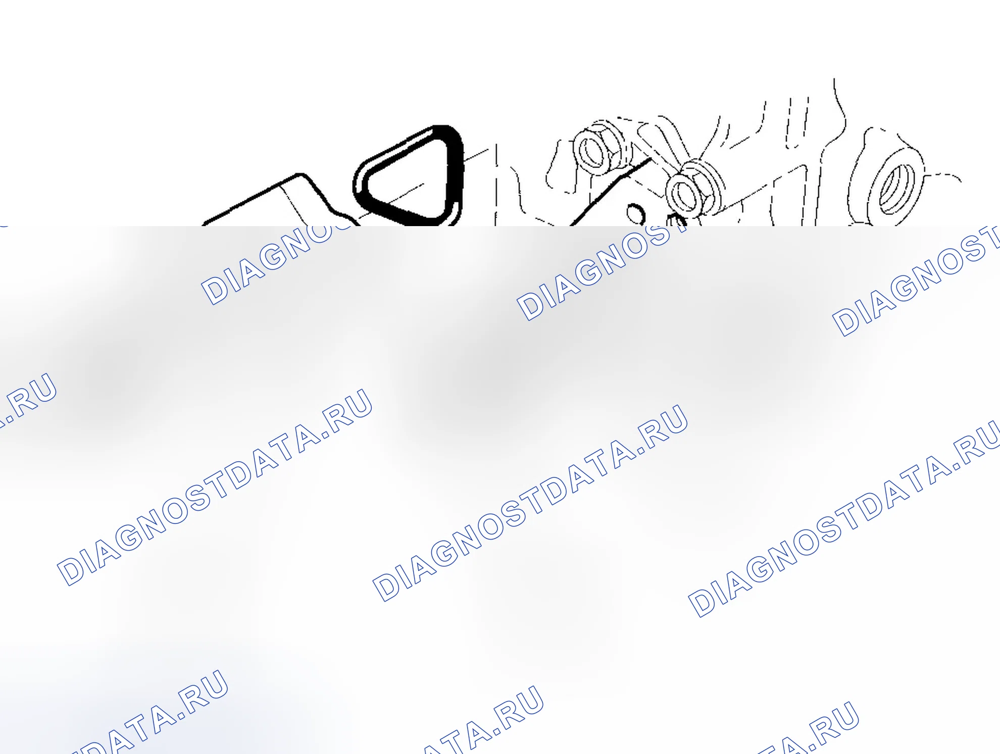 Рис. 114. Honda S2000 AP2 рестайлинг