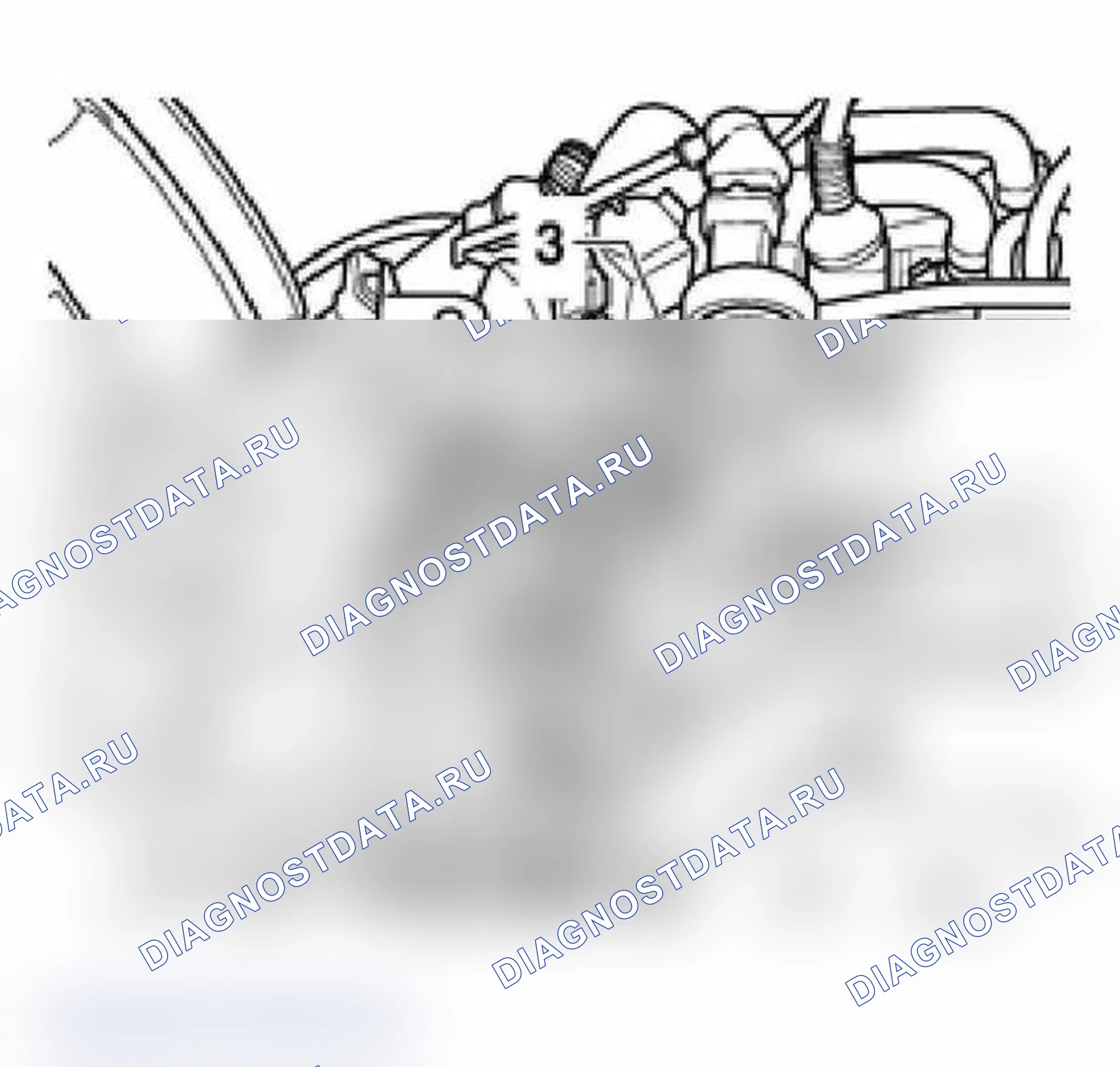 Рис. 189. Audi A6 C5 рестайлинг