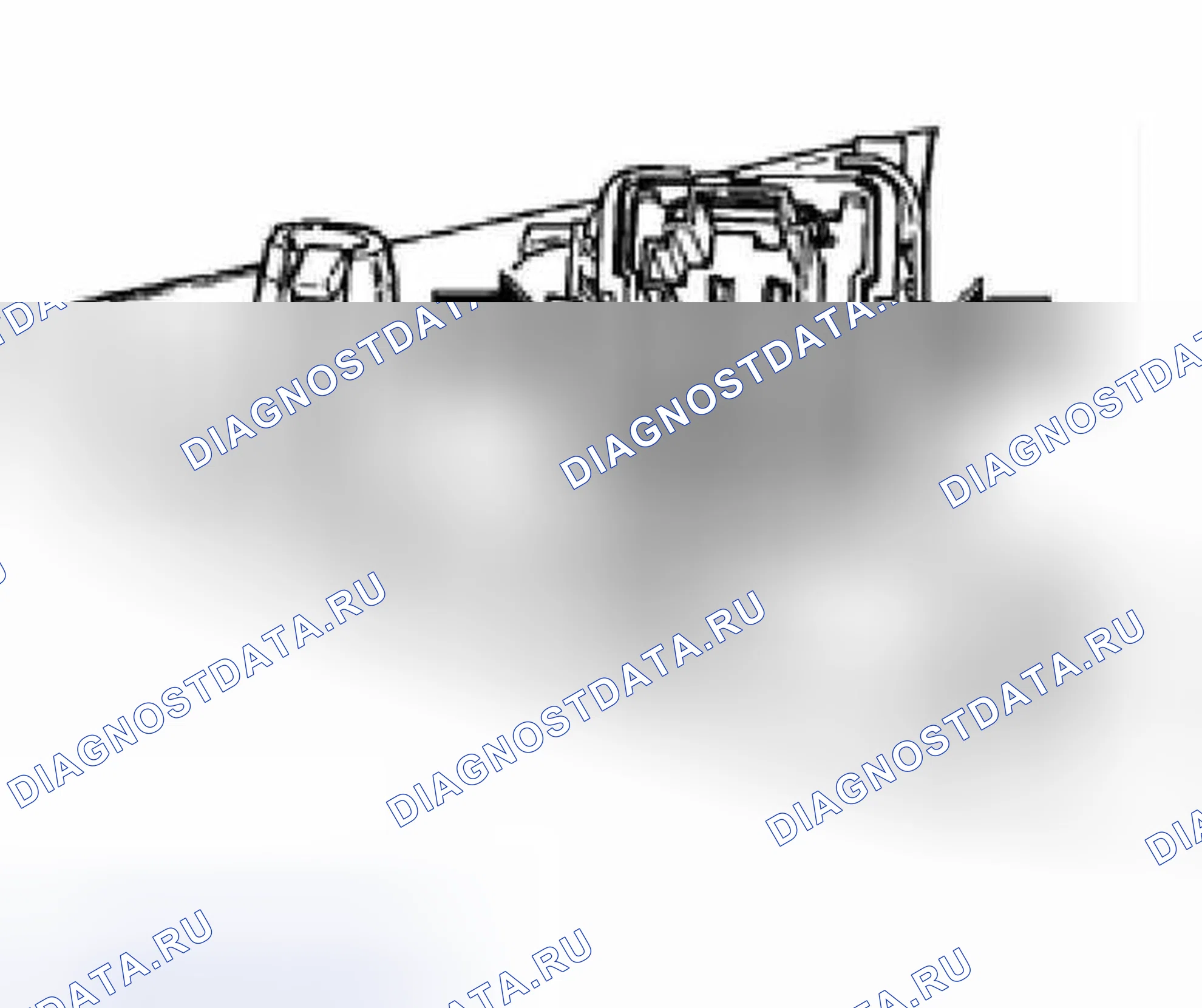 Рис. 11. Volkswagen Jetta III