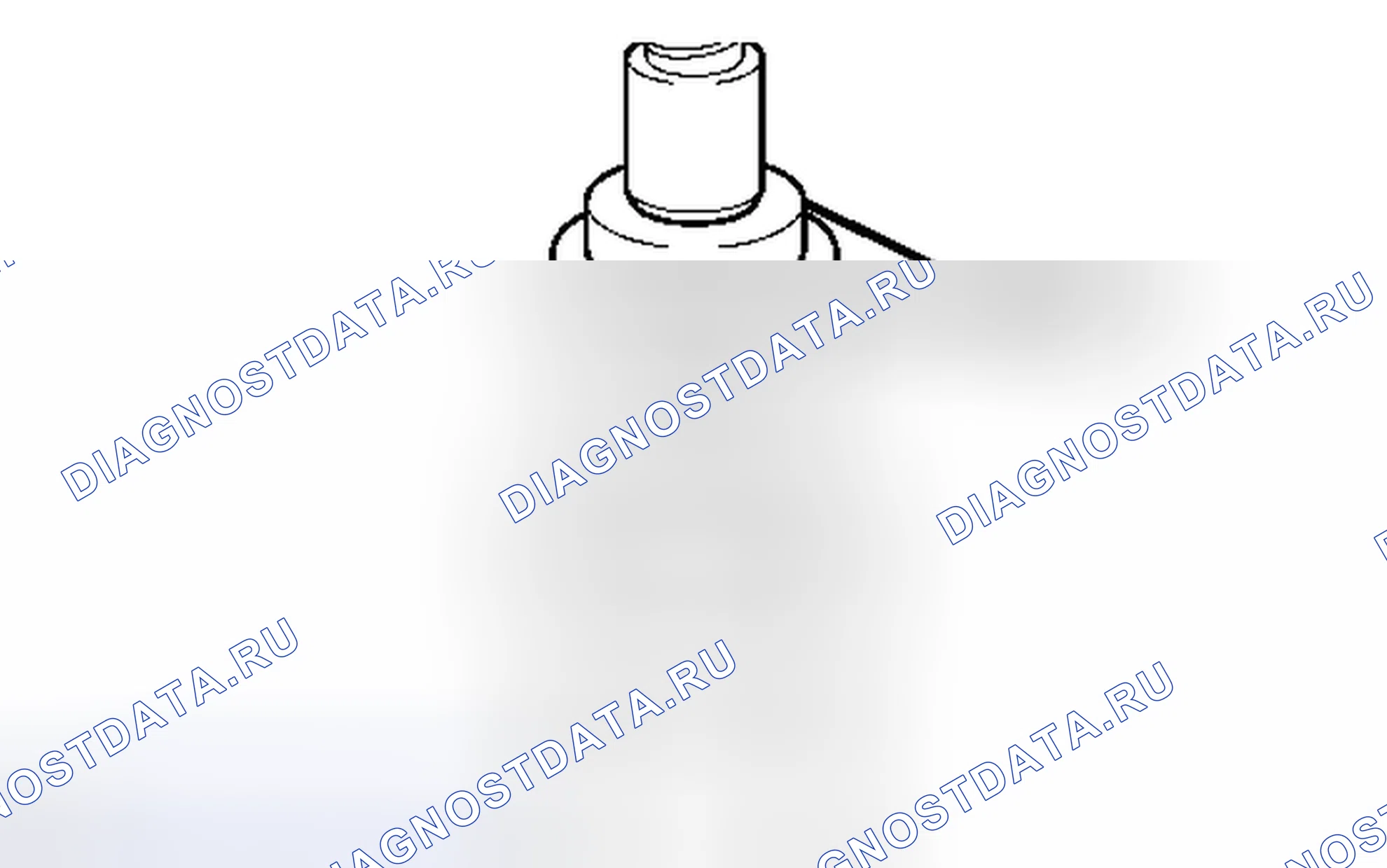 Рис. 211: ПОВТОРНАЯ СБОРКА [08 / 2013 -]. Toyota FJ Cruiser I