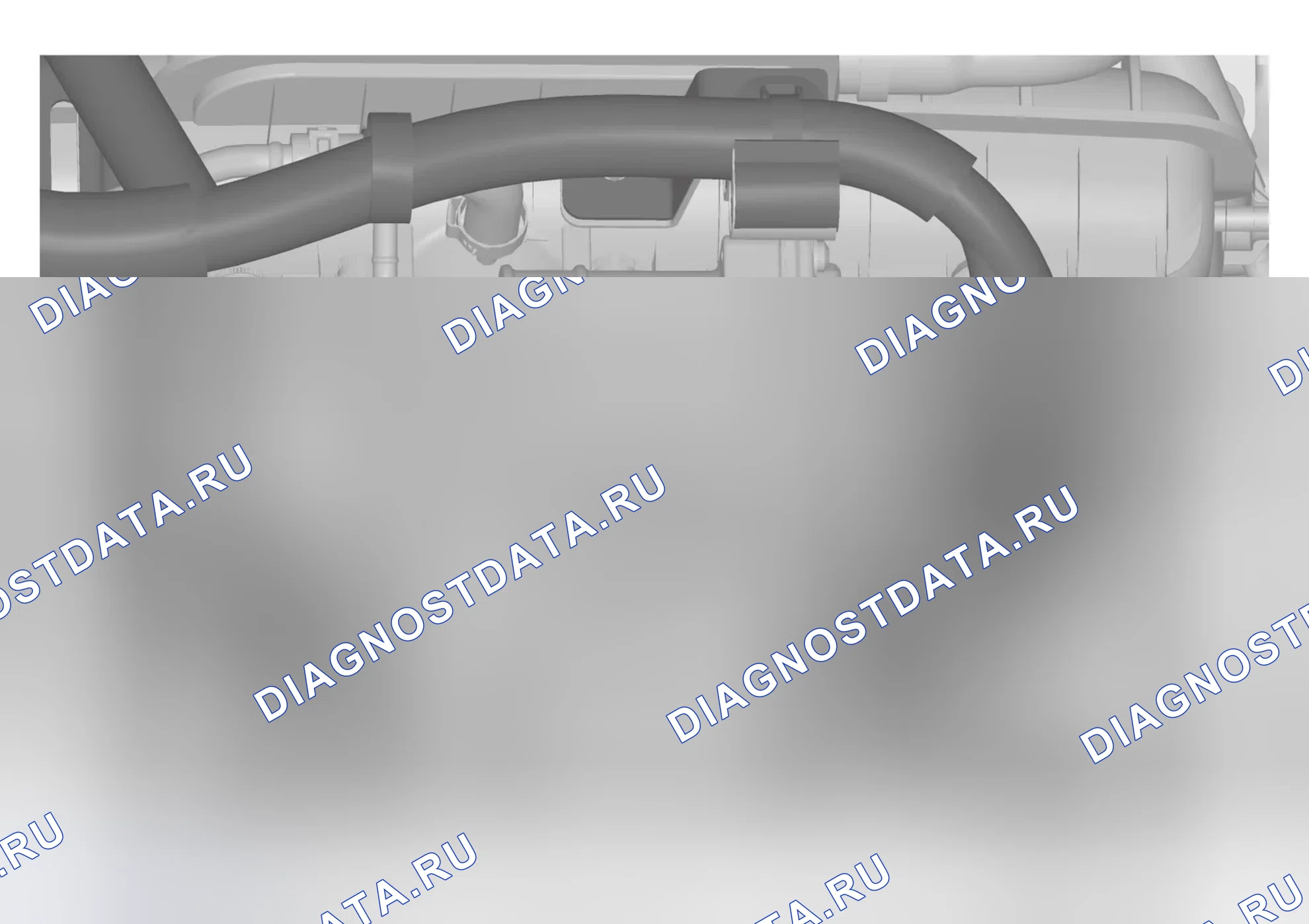 Как снять и установить электронный дроссельный узел — Wey Vv5. Wey VV5 I