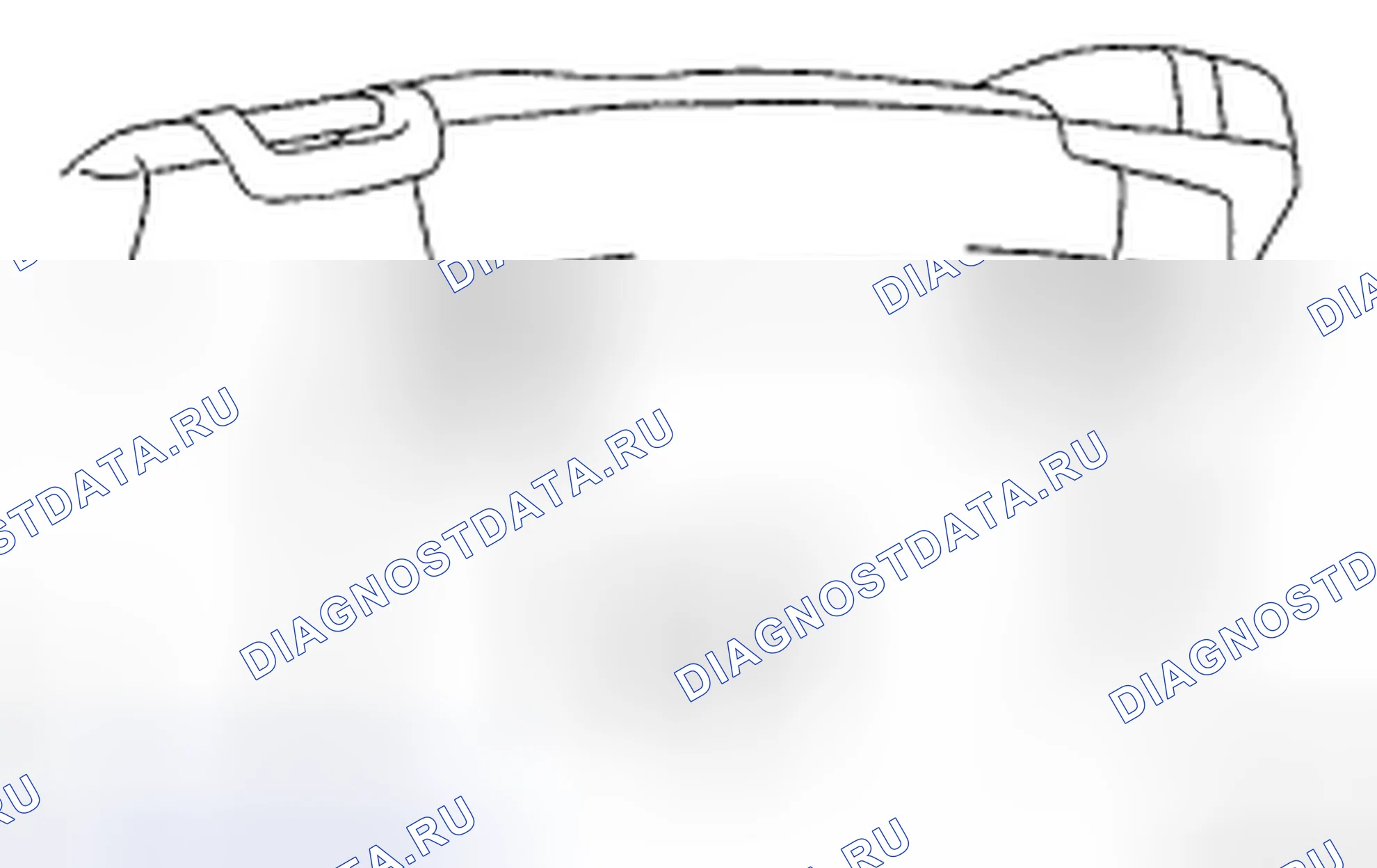 Рис. 245. Toyota Highlander II