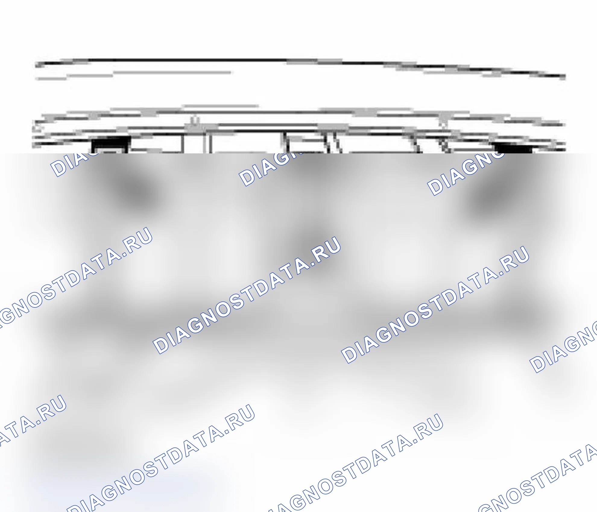 Рис. 349. Porsche 911 Carrera 4 996 рестайлинг