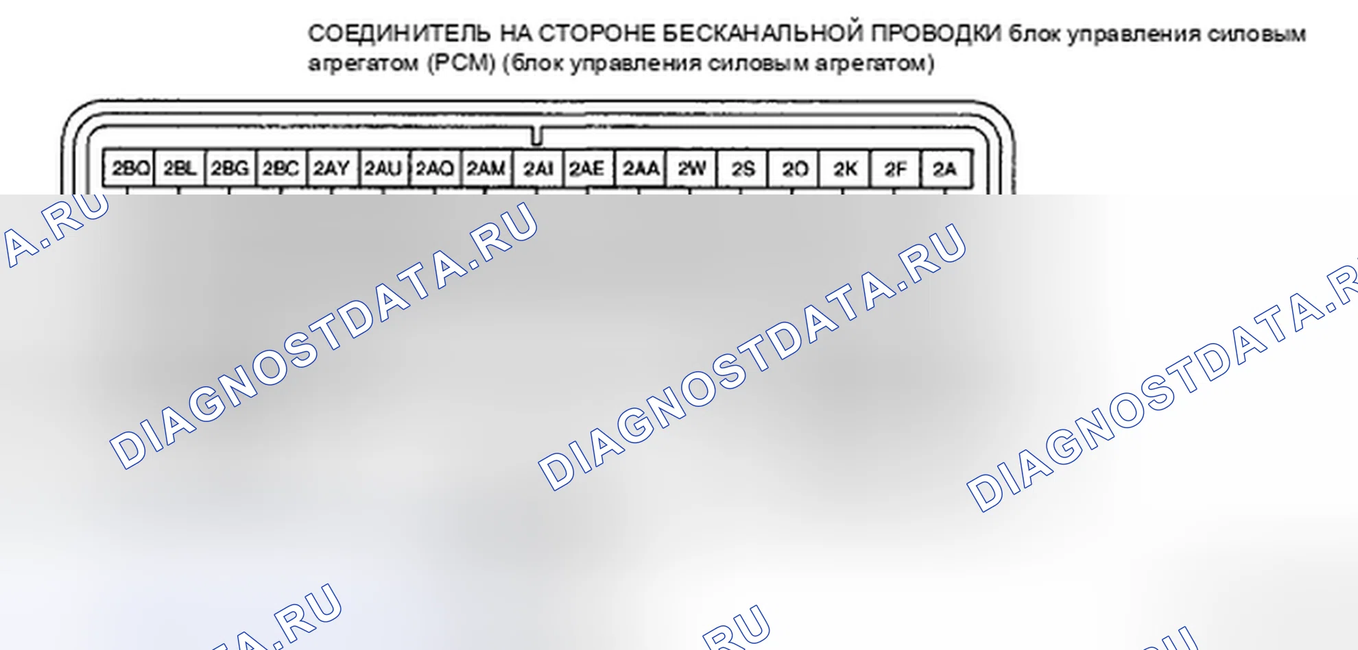 Рис. 24. Mazda CX-9 I