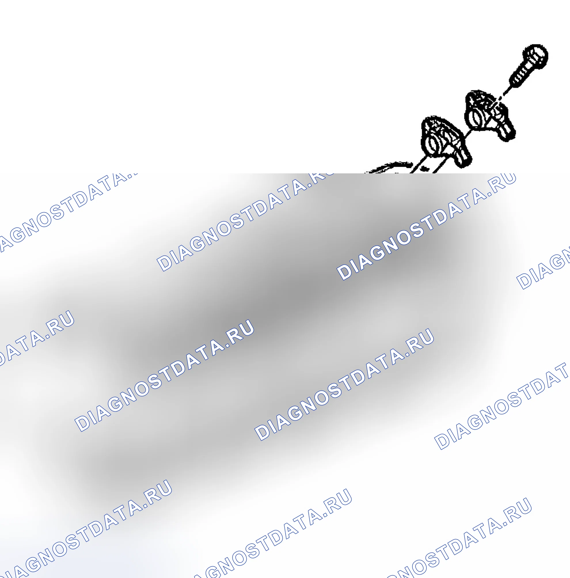 Рис. 232. Chevrolet TrailBlazer I