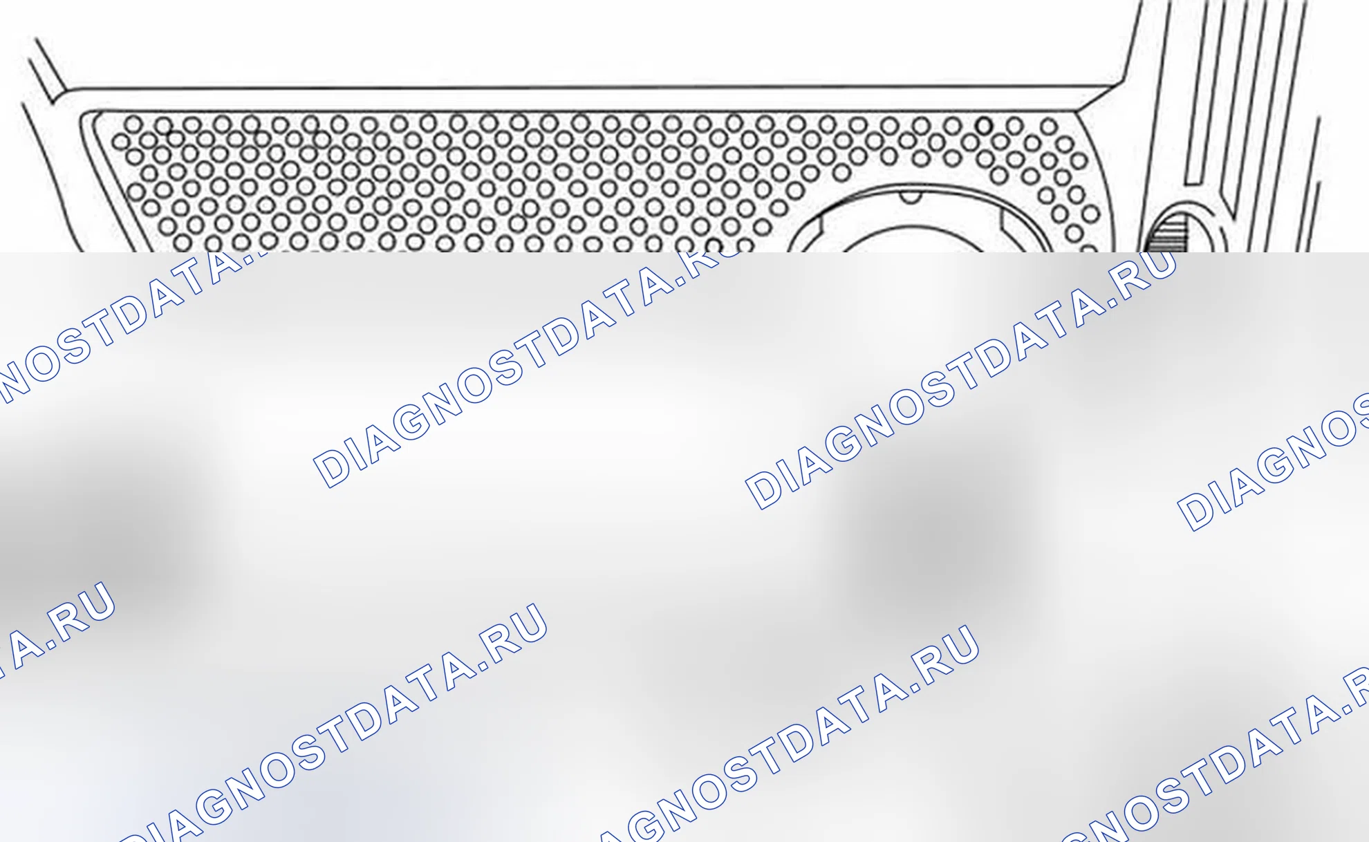 Рис. 245. Jaguar S-type I рестайлинг