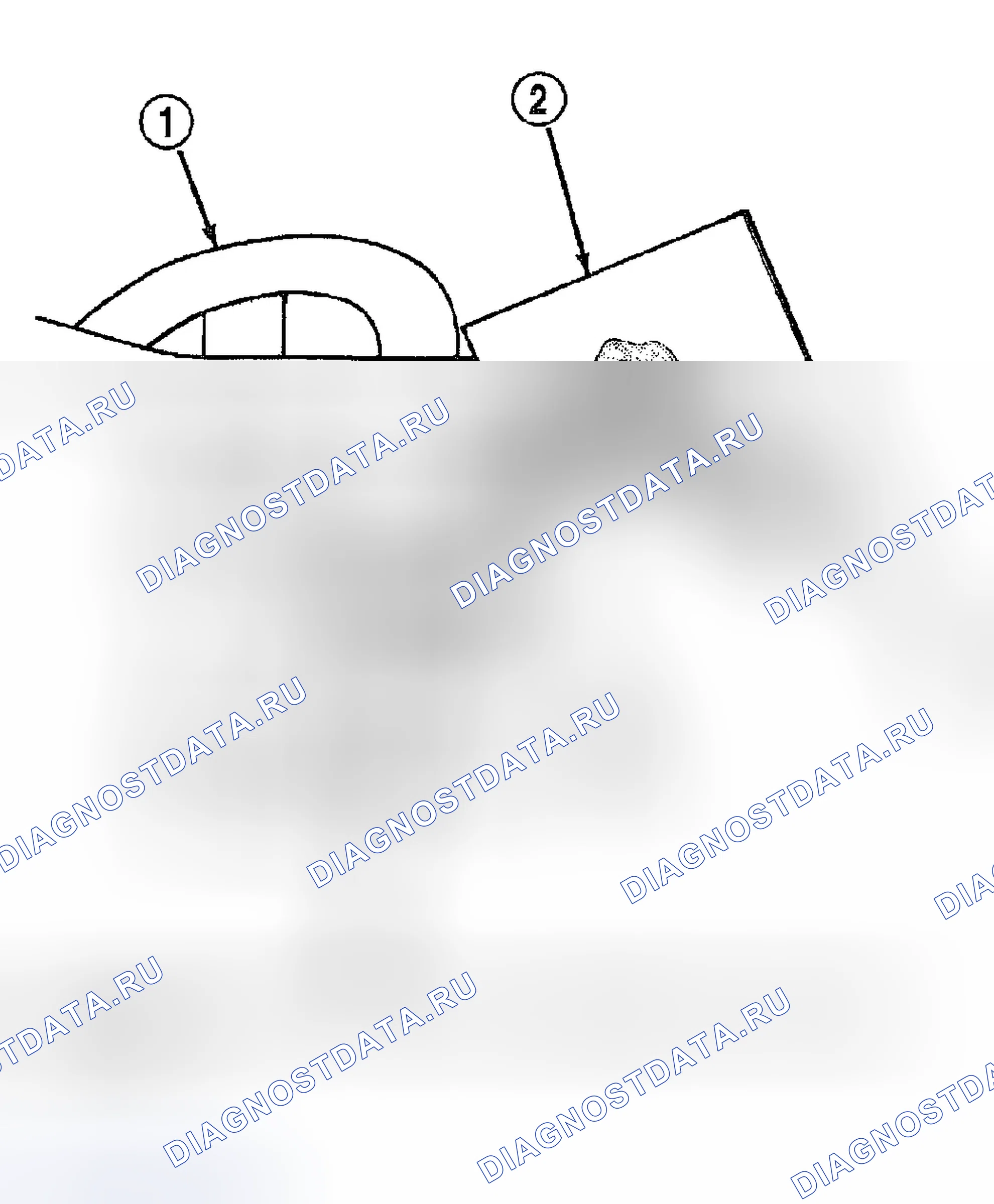 Рис. 163. Dodge Pickup R1500 