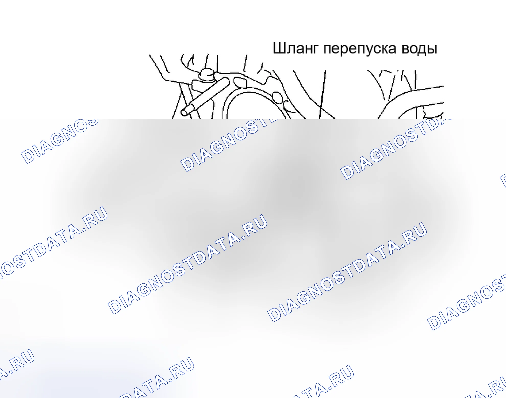 Рис. 36: УСТАНОВКА. Haval Xiaolong Max I