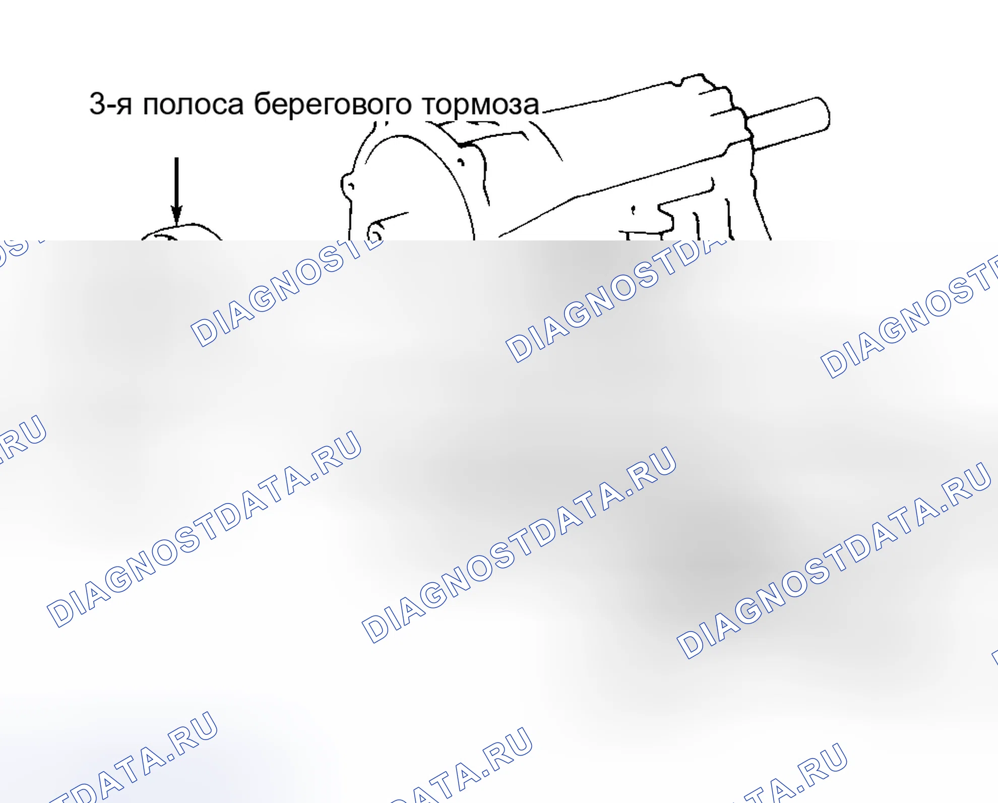 Рис. 73: Повторная сборка. Haval H9 I рестайлинг
