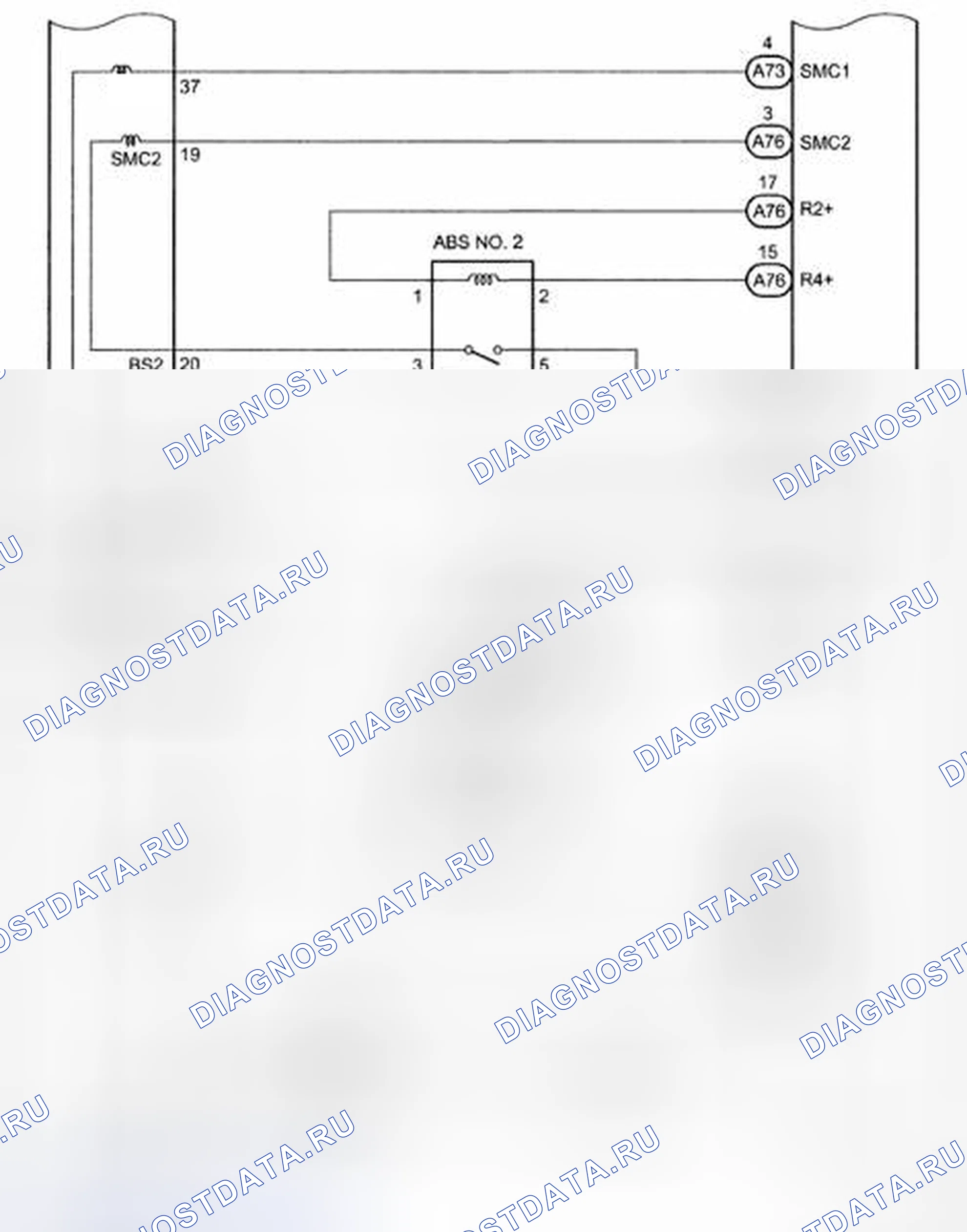 Рис. 17. Toyota Camry XV40