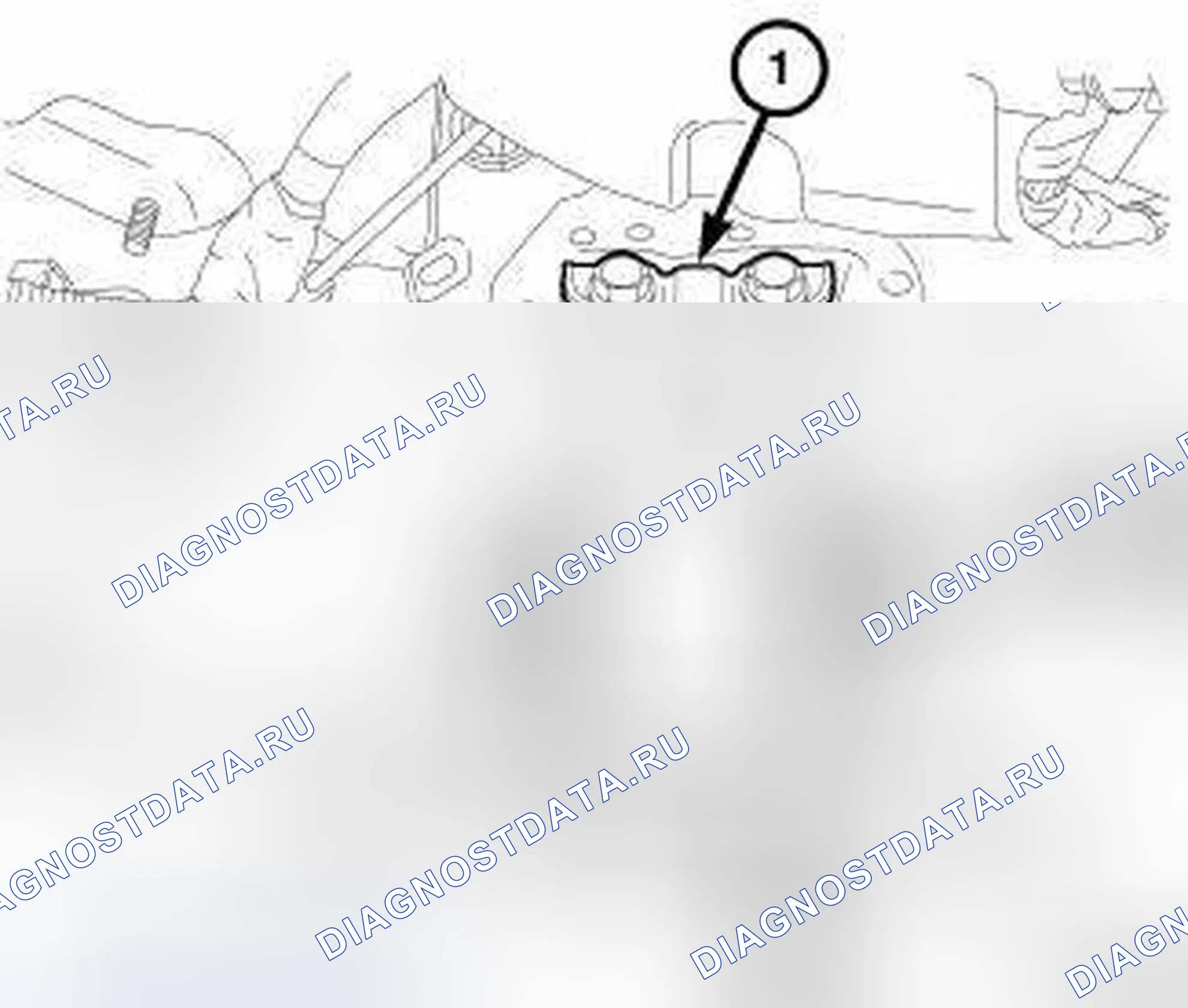 Рис. 228. Dodge Journey I