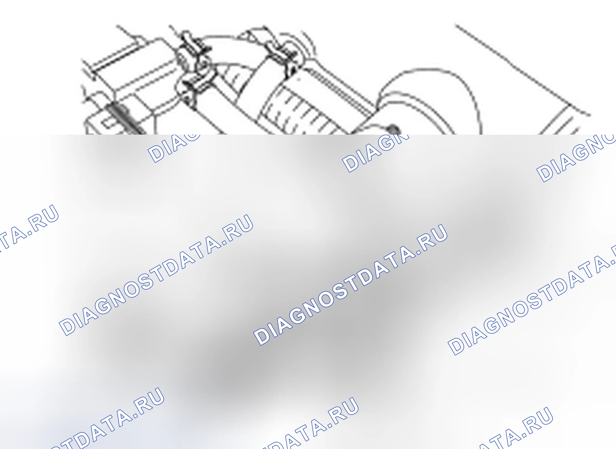 Рис. 1179. Ford Taurus VI