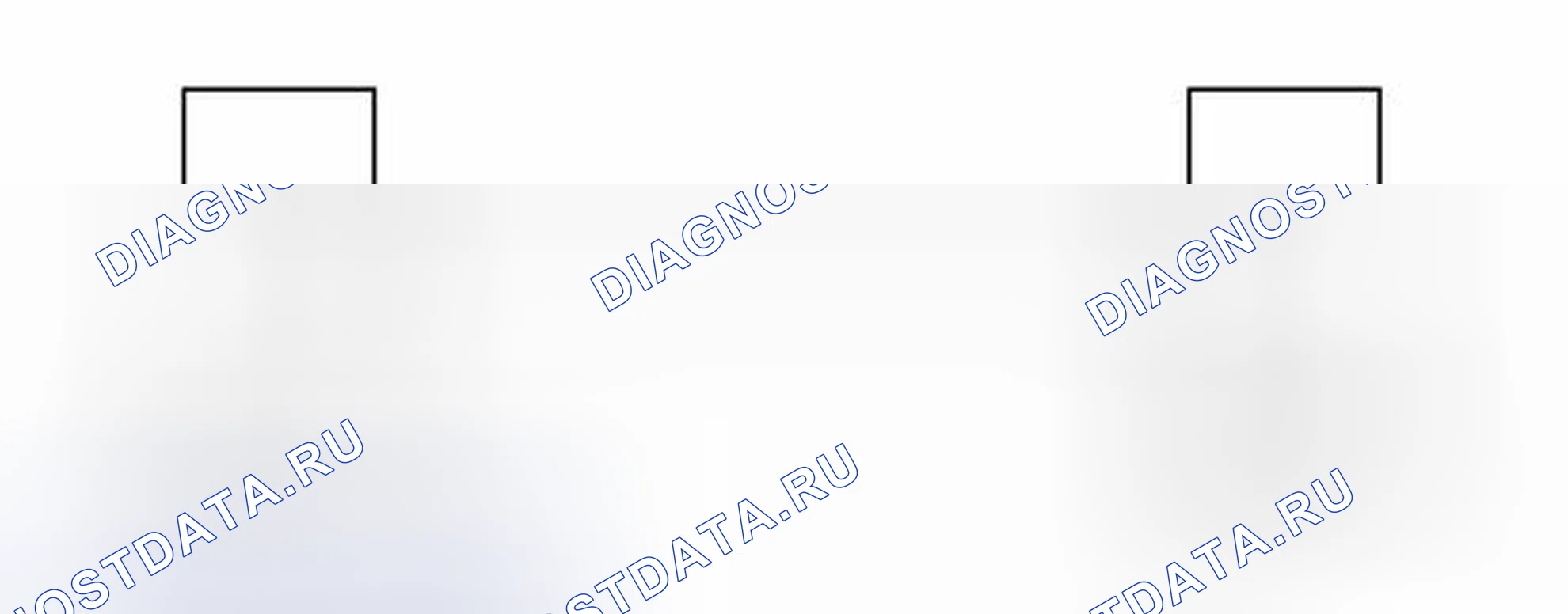 Рис. 163: электросхема. Toyota Tundra II
