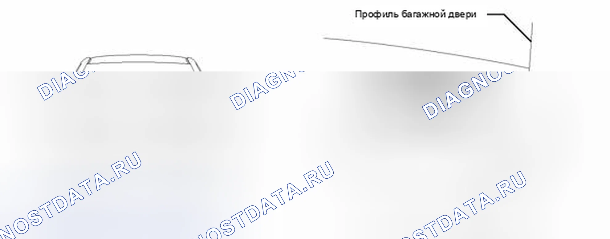 Рис. 55. Toyota Corolla X рестайлинг