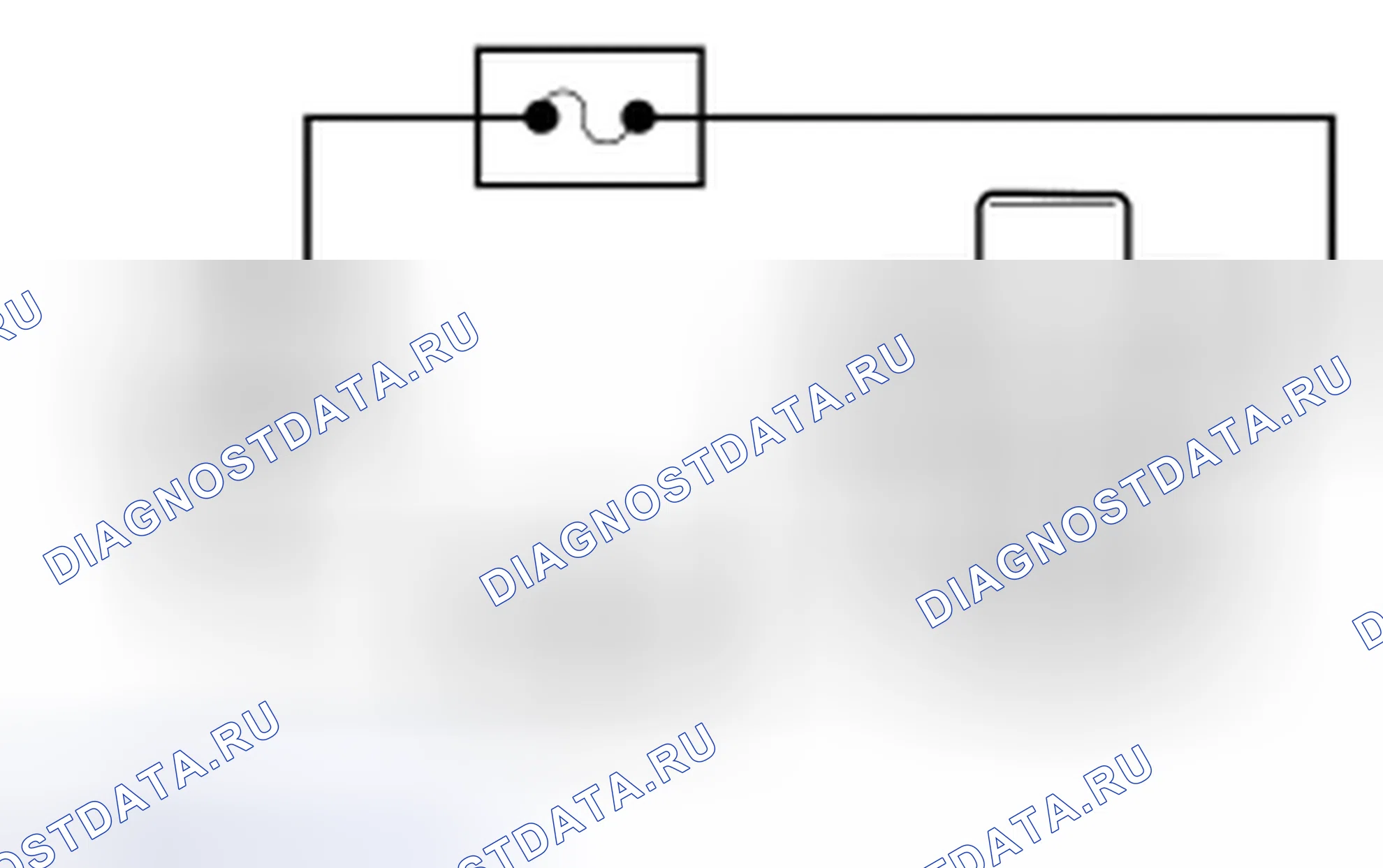 Рис. 23. Mazda 2 I рестайлинг