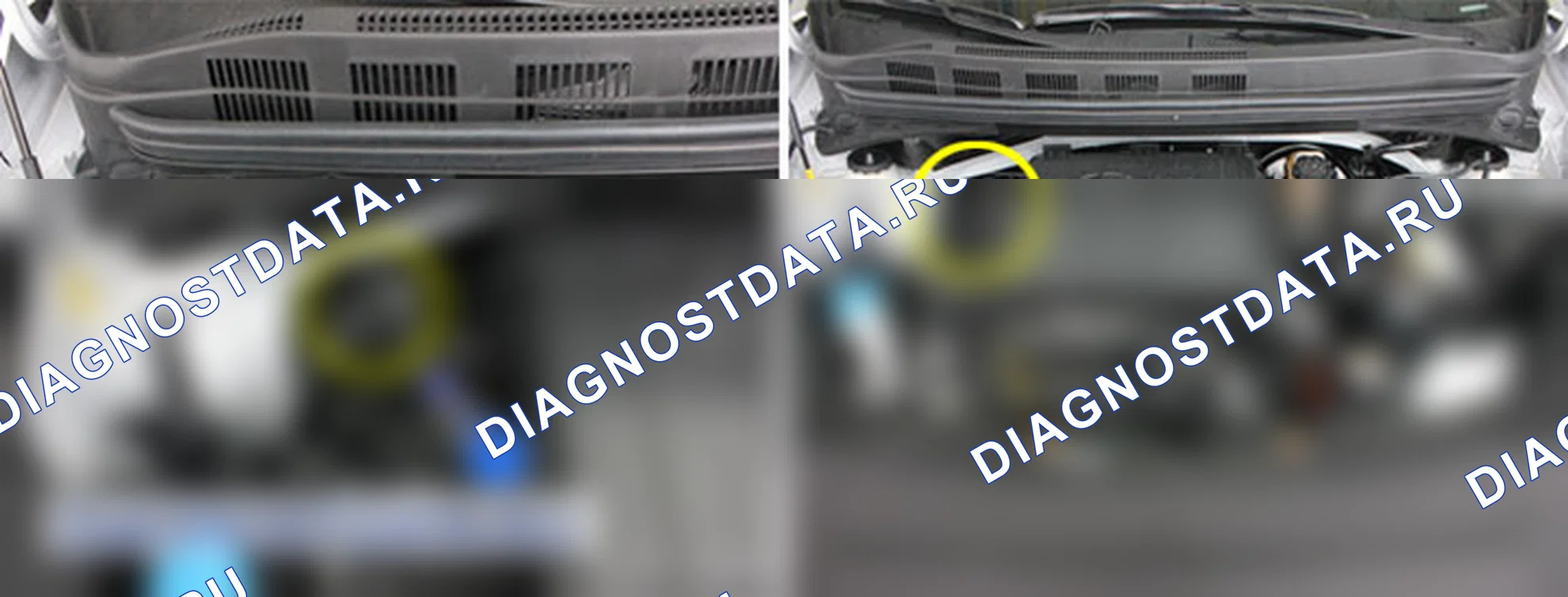 C1604: Аппаратная ошибка ECU. Hyundai GRAND i10/Xcent BA