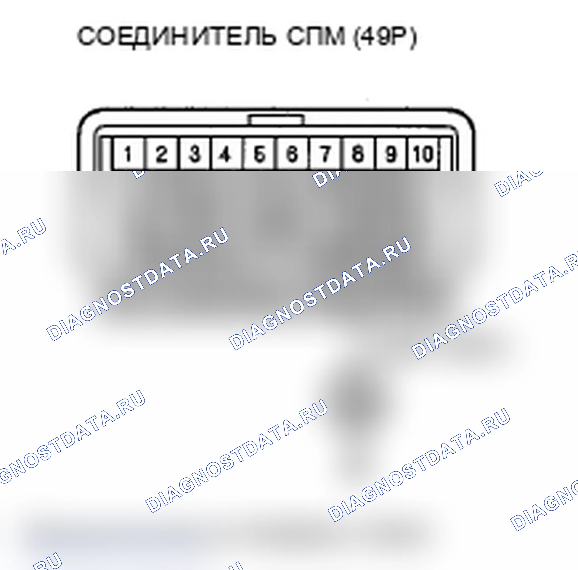 Рис. 371. Acura MDX II рестайлинг