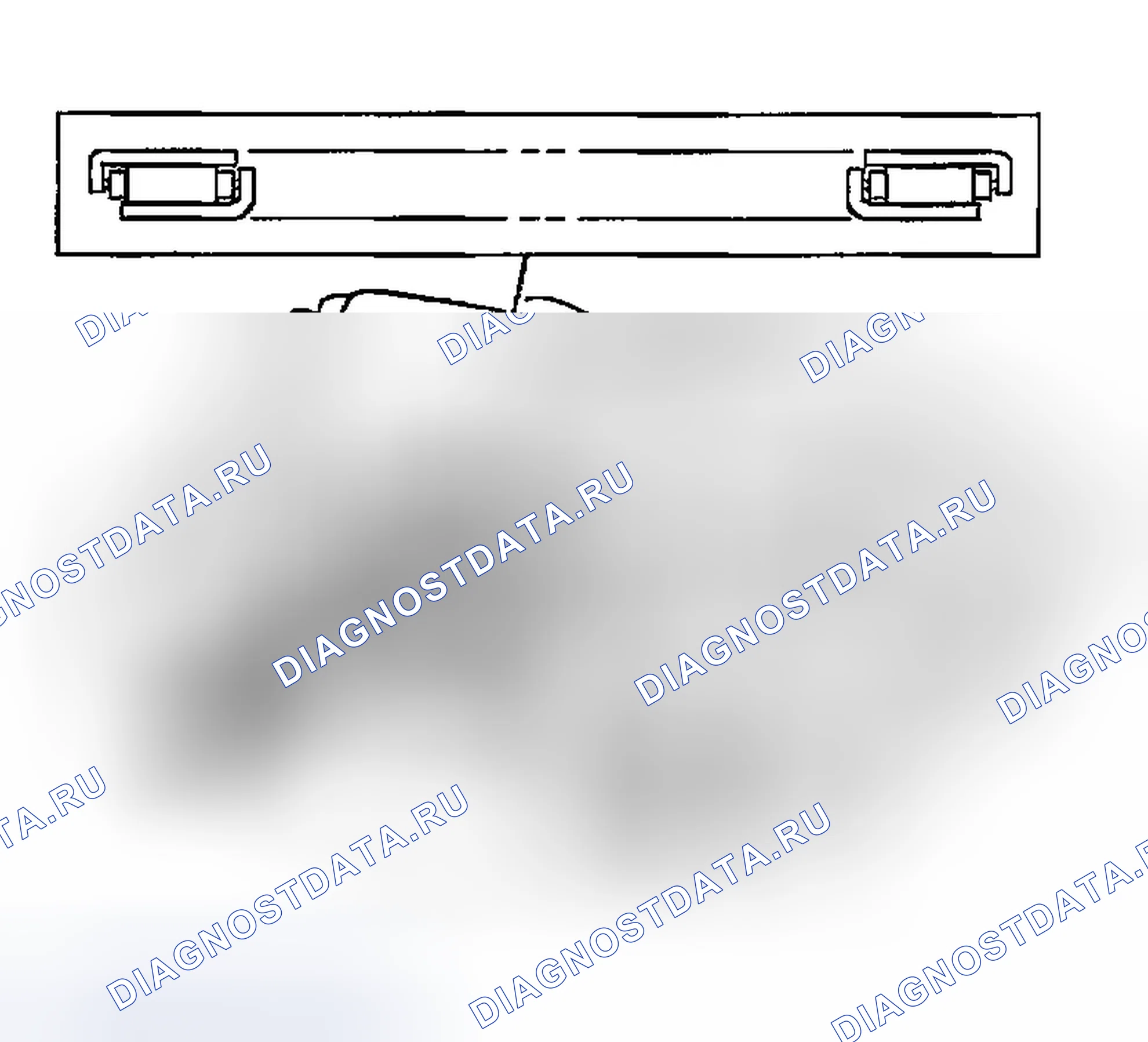 Рис. 319. Ford Escape I