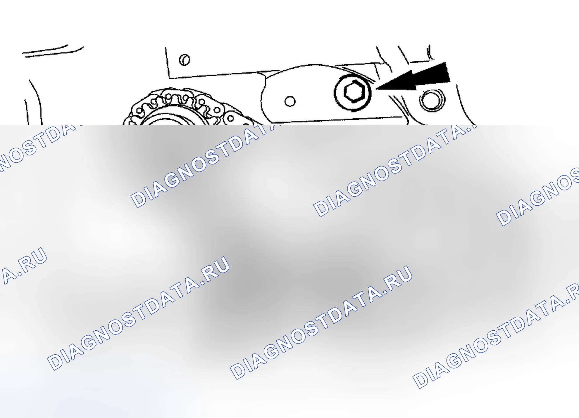 Рис. 192. Ford Escape I рестайлинг