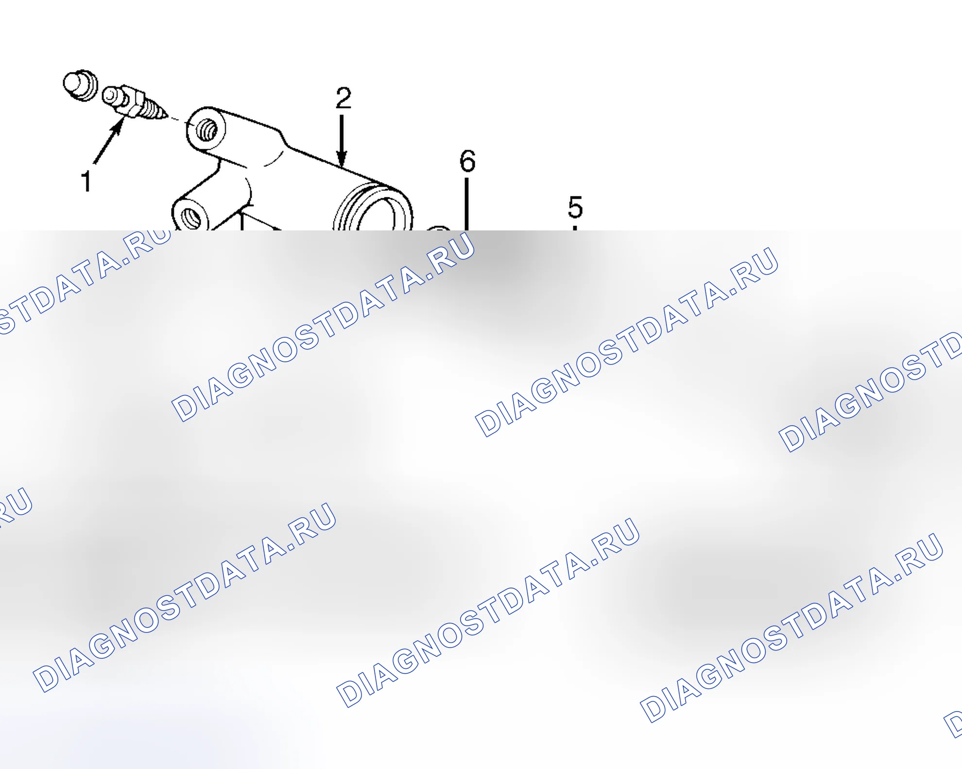 Рис. 6. Geo Prizm pre-I