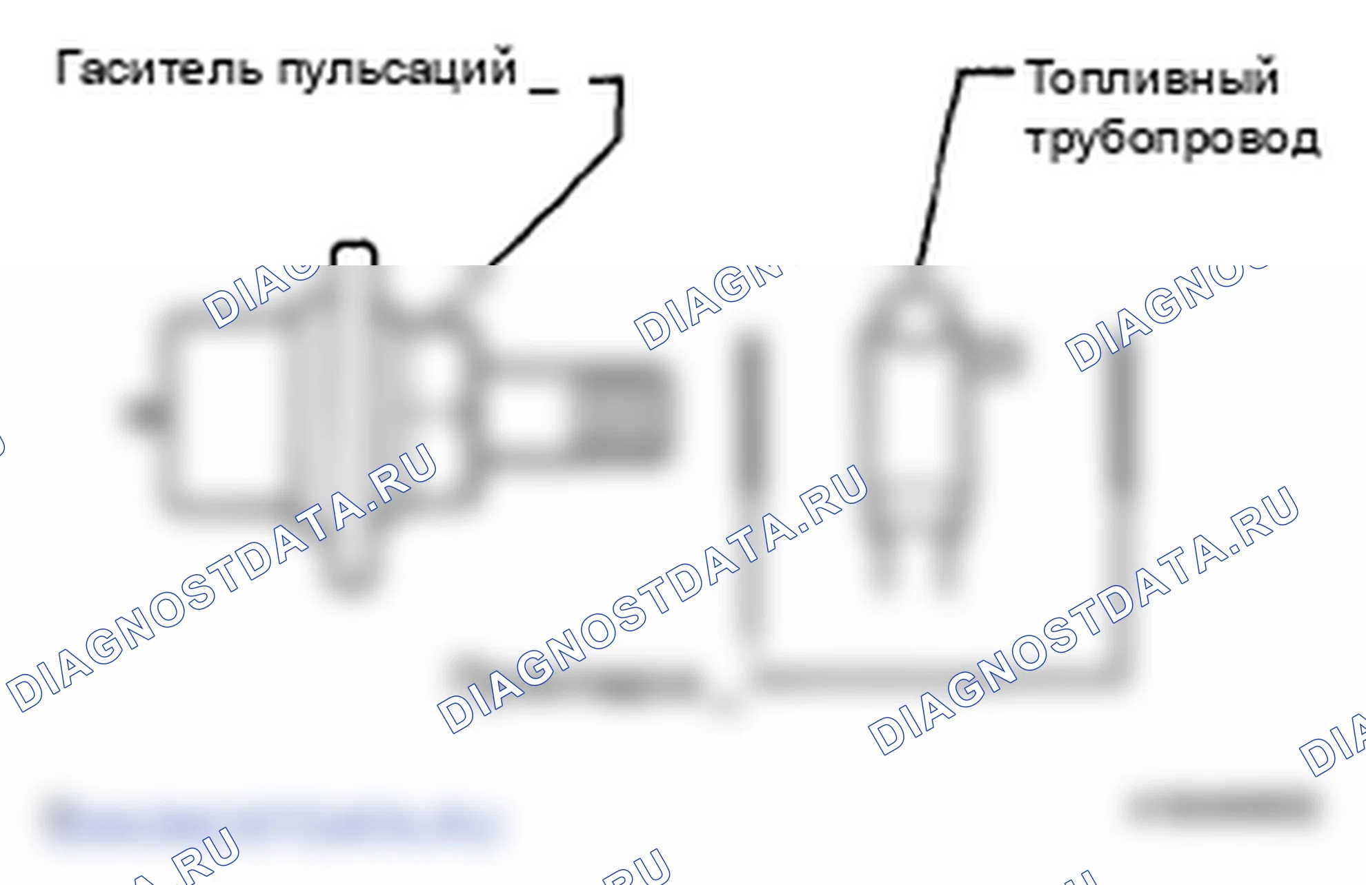 Рис. 23: УСТАНОВКА. Lexus LS IV