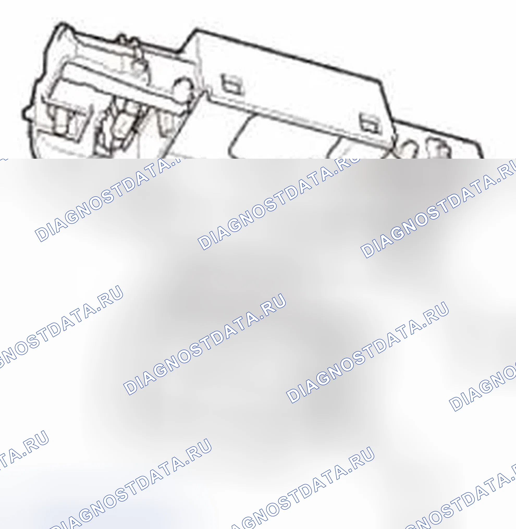 Рис. 16. Honda CR-V IV