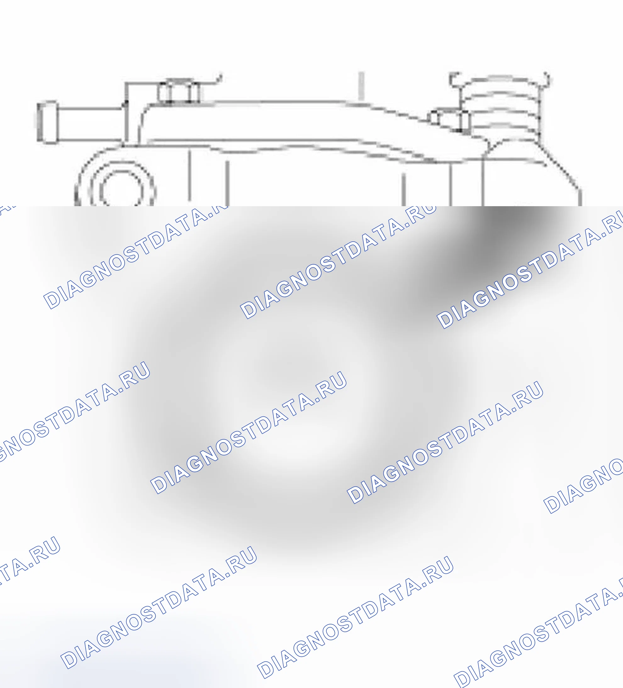 Рис. 36. Ford Focus I рестайлинг
