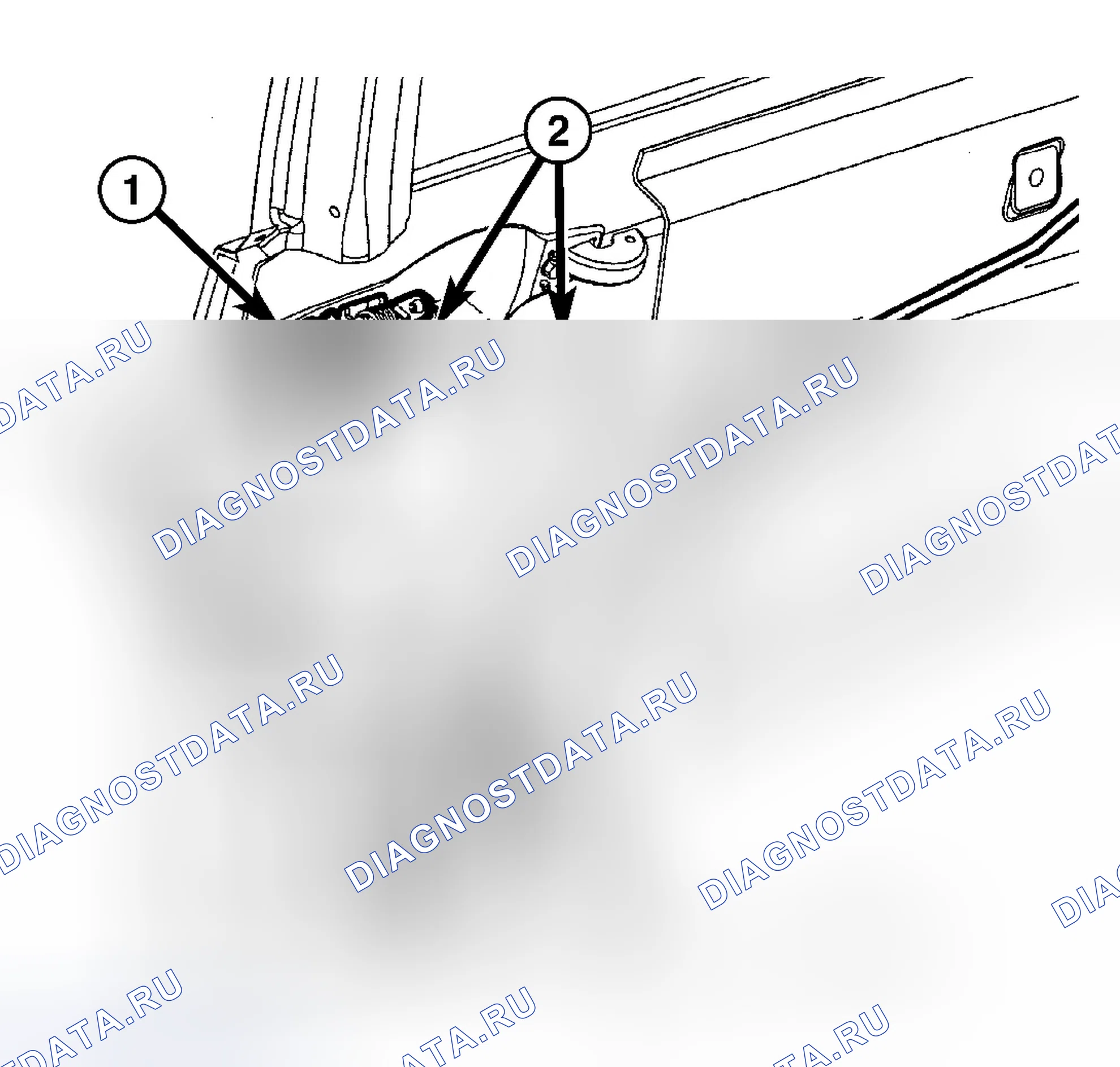 Рис. 37. Dodge Magnum I