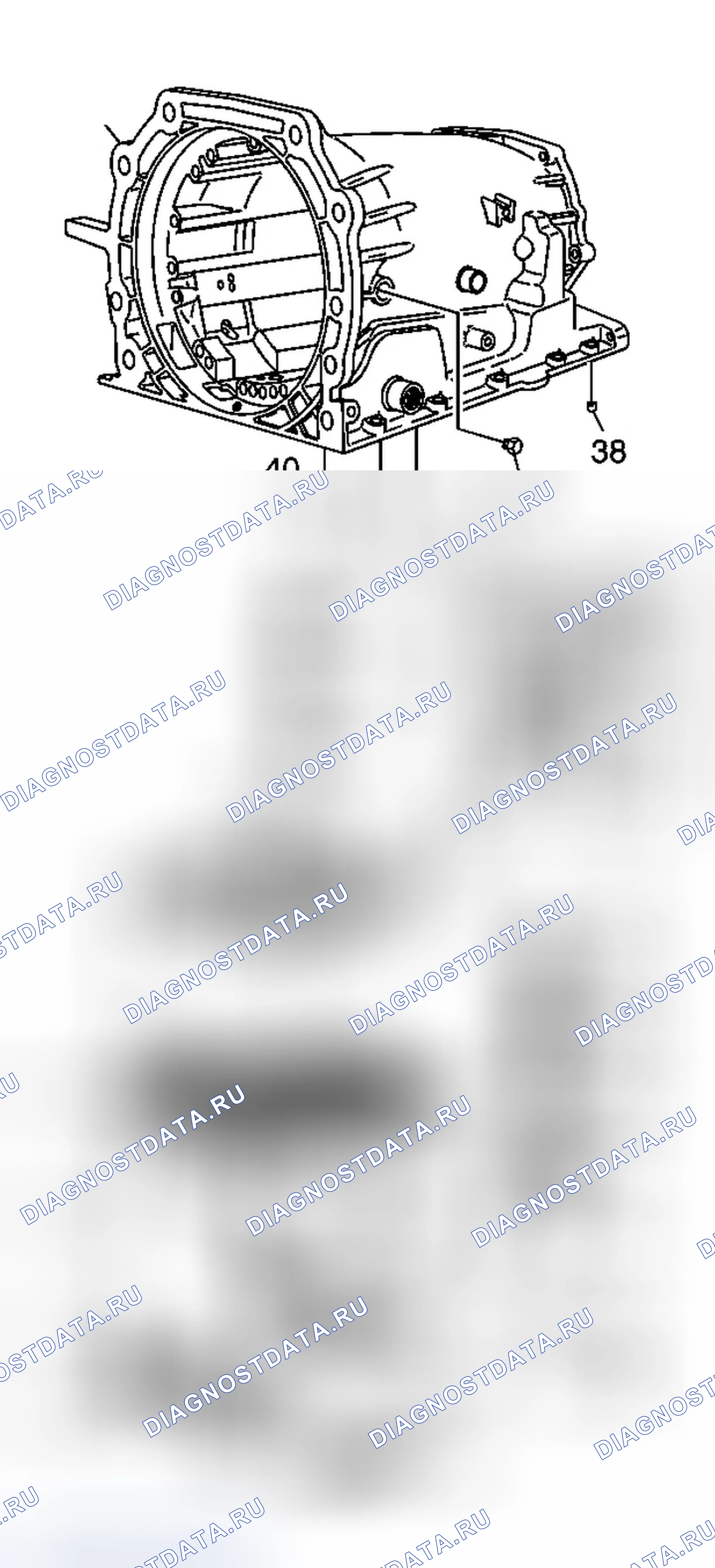 Рис. 79. Chevrolet Colorado I