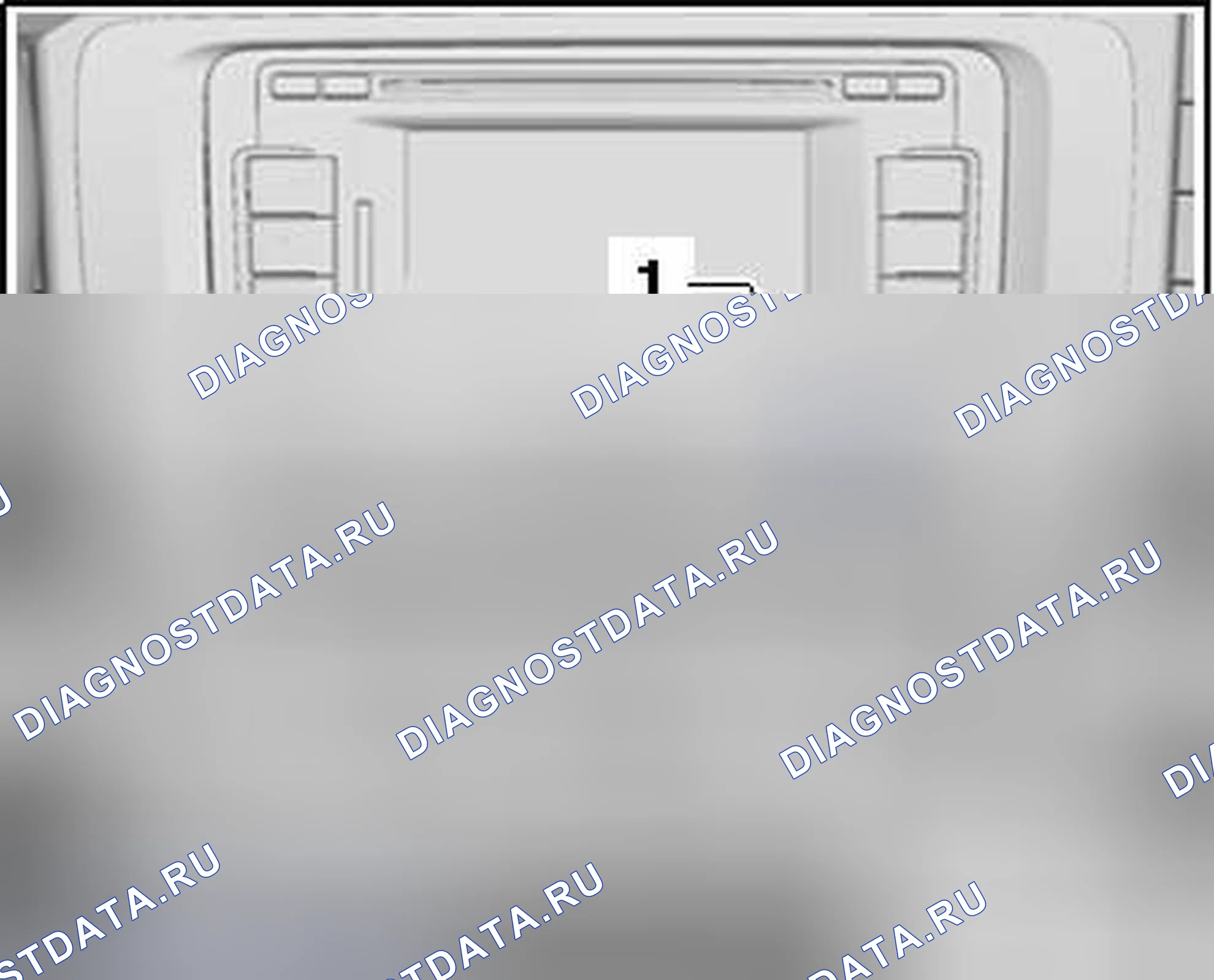 Рис. 19. Volkswagen Jetta V