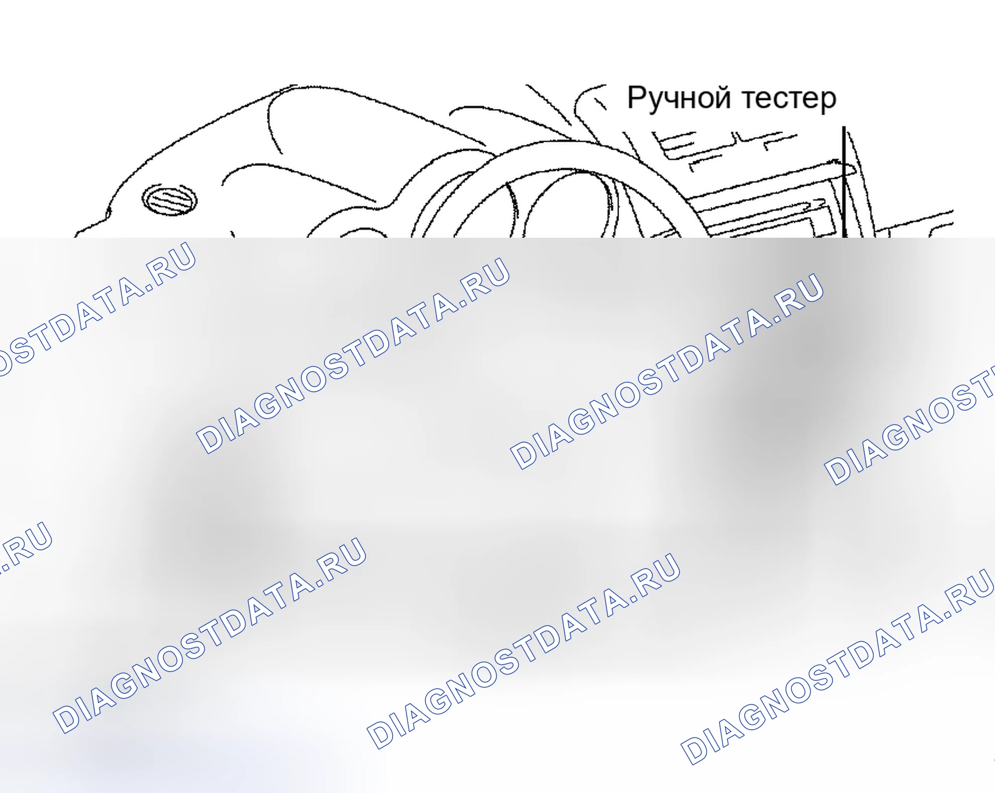 Рис. 16. Kia Sorento I