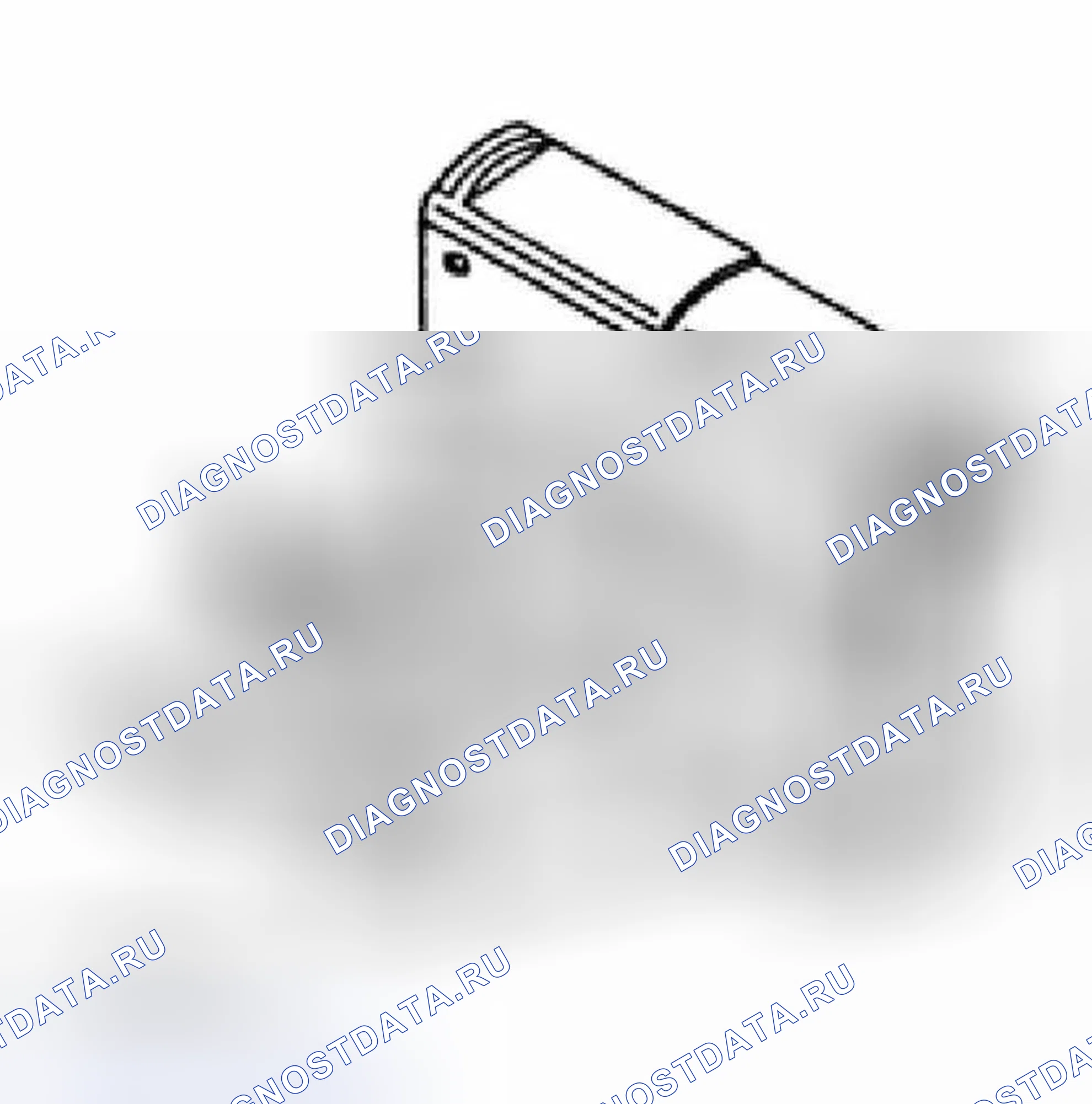 Рис. 43. Volkswagen Golf Mk3