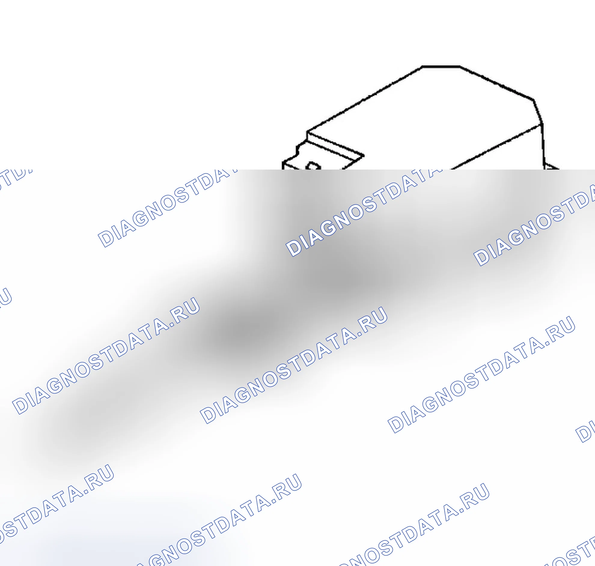 Рис. 6. GMC Sonoma II