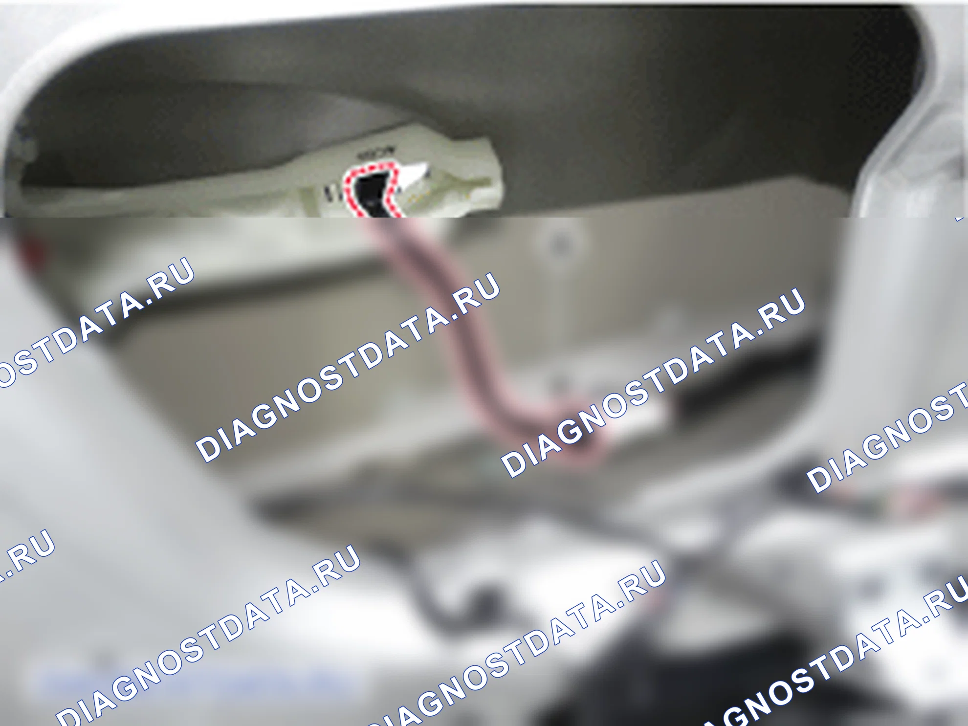Замена внешней ручки передней двери. Hyundai i20 GB