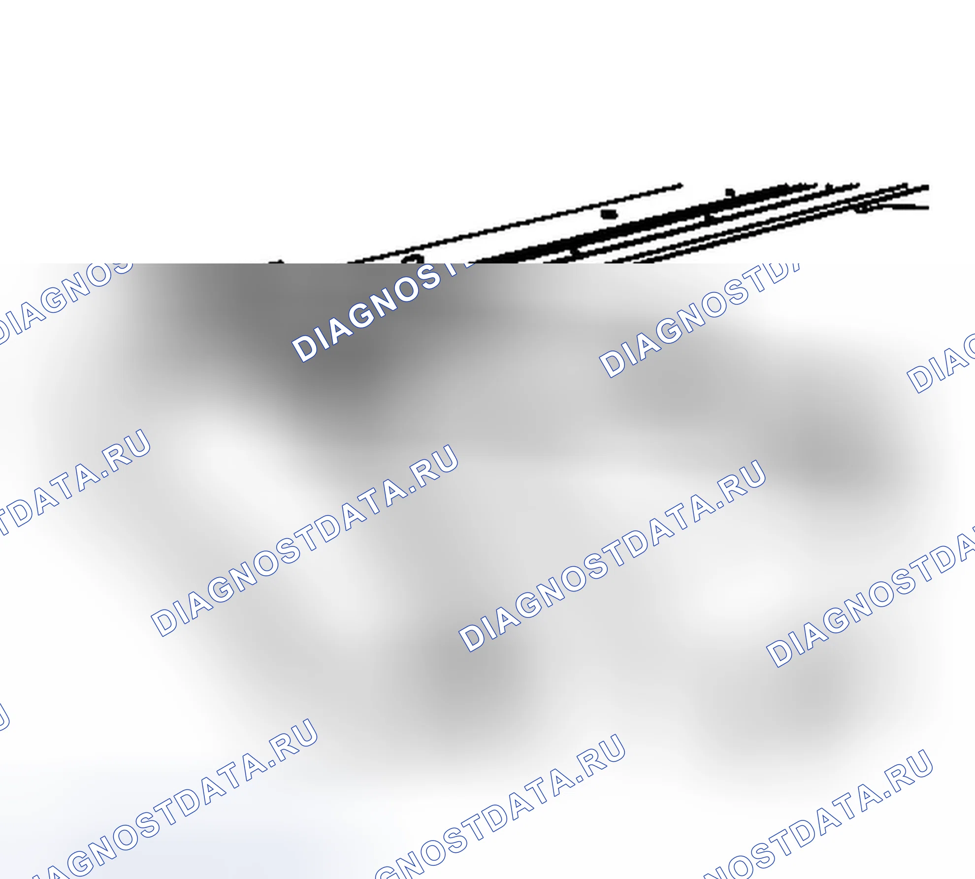 Рис. 15. GMC Acadia I рестайлинг