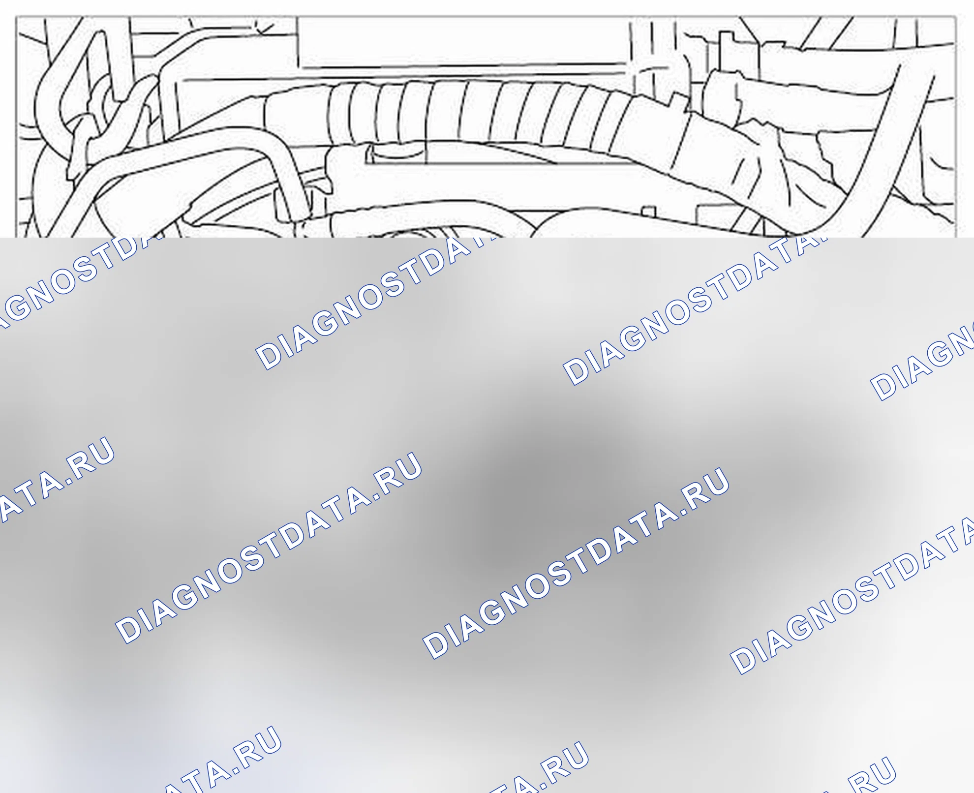 Рис. 496. Porsche Cayenne GTS 957 рестайлинг