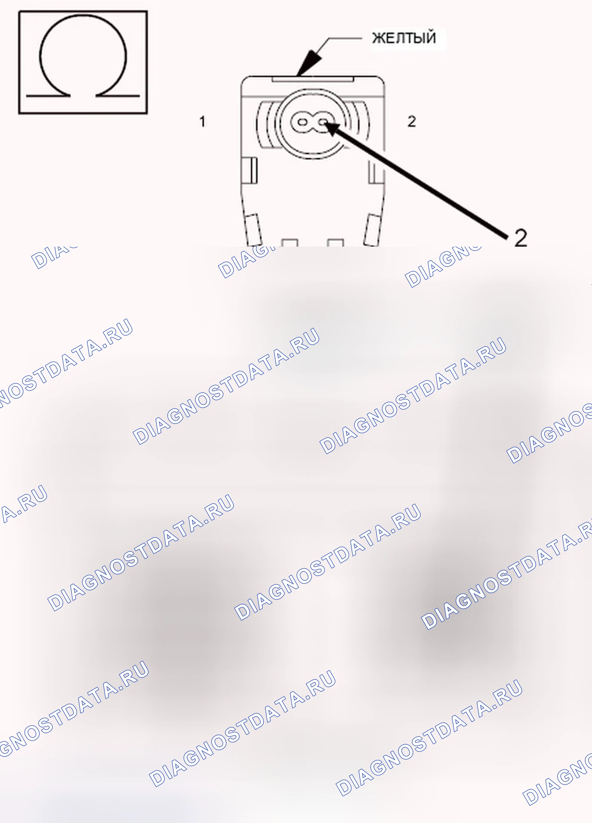 Рис. 89. Dodge Avenger II рестайлинг