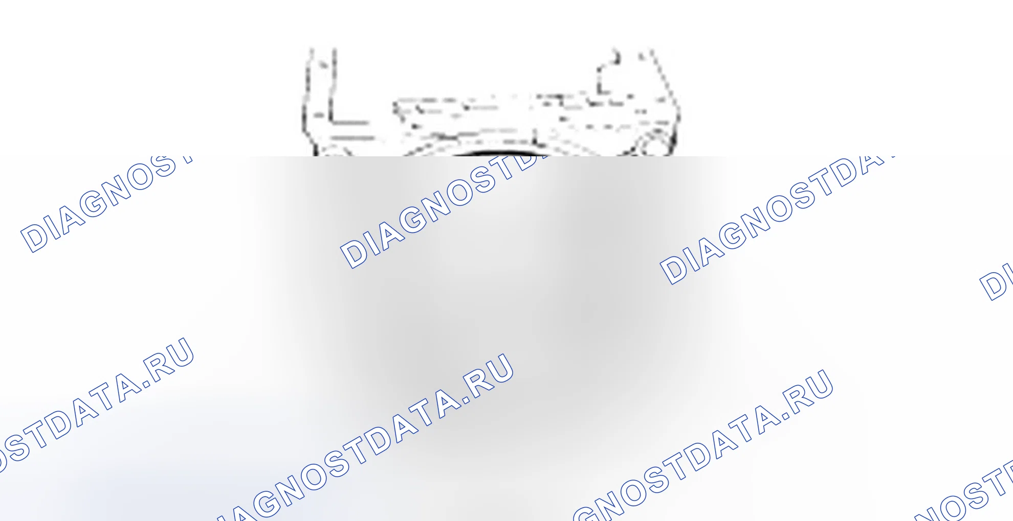 Разборка акпп. Hyundai H-1 A1