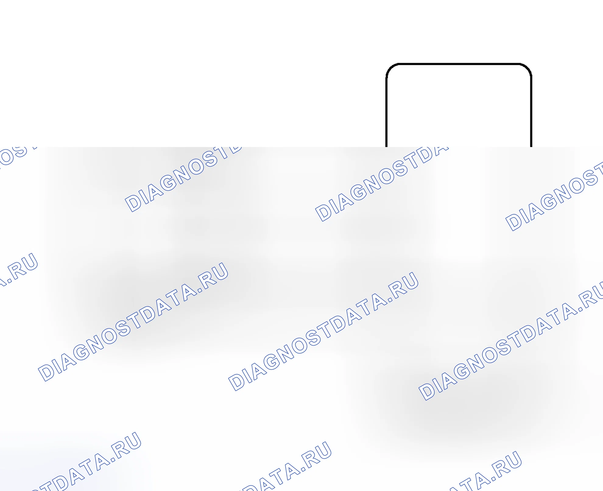 Рис. 226: электросхема. Toyota Prius PHV pre-III