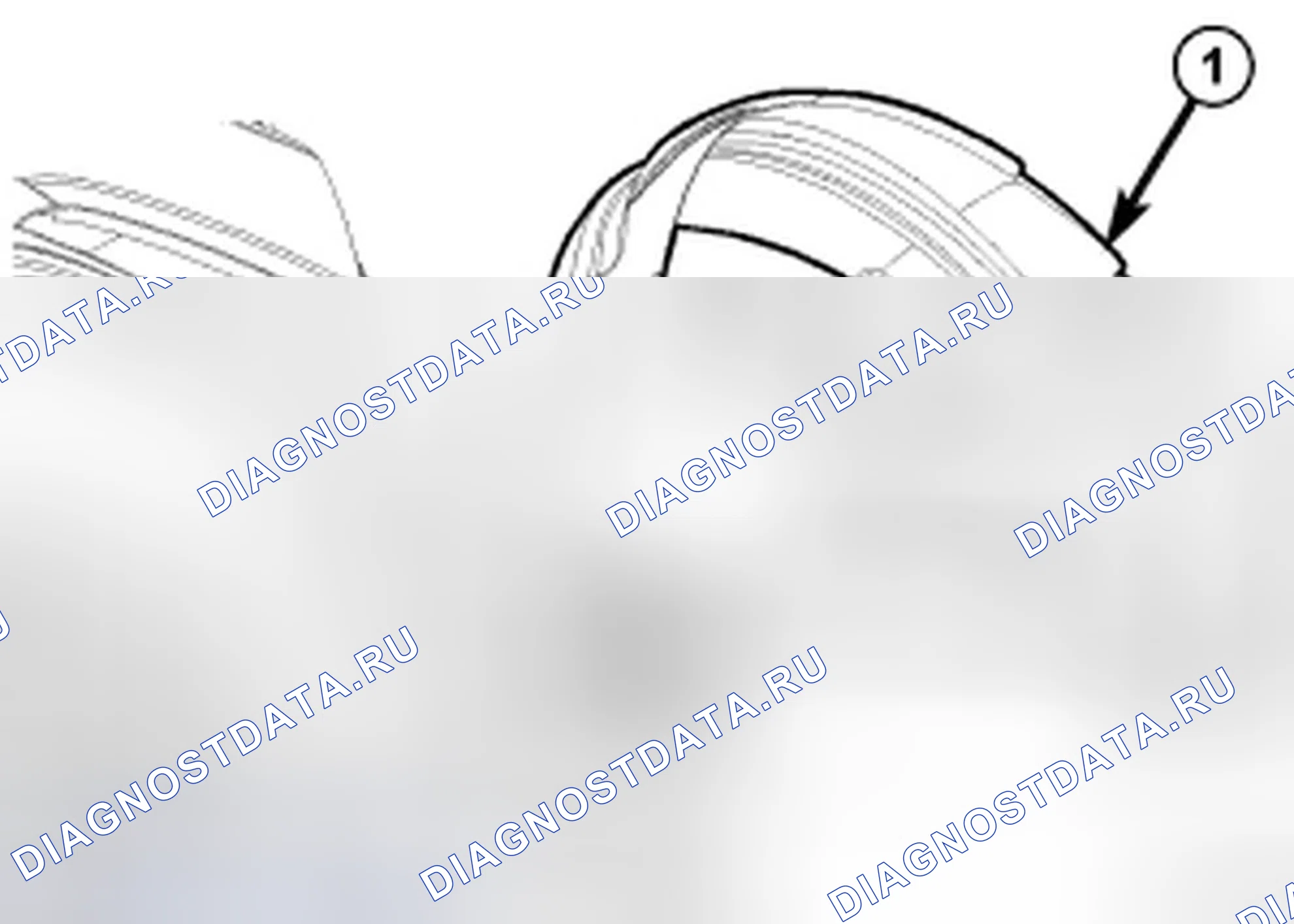 Рис. 346. Jeep Compass I