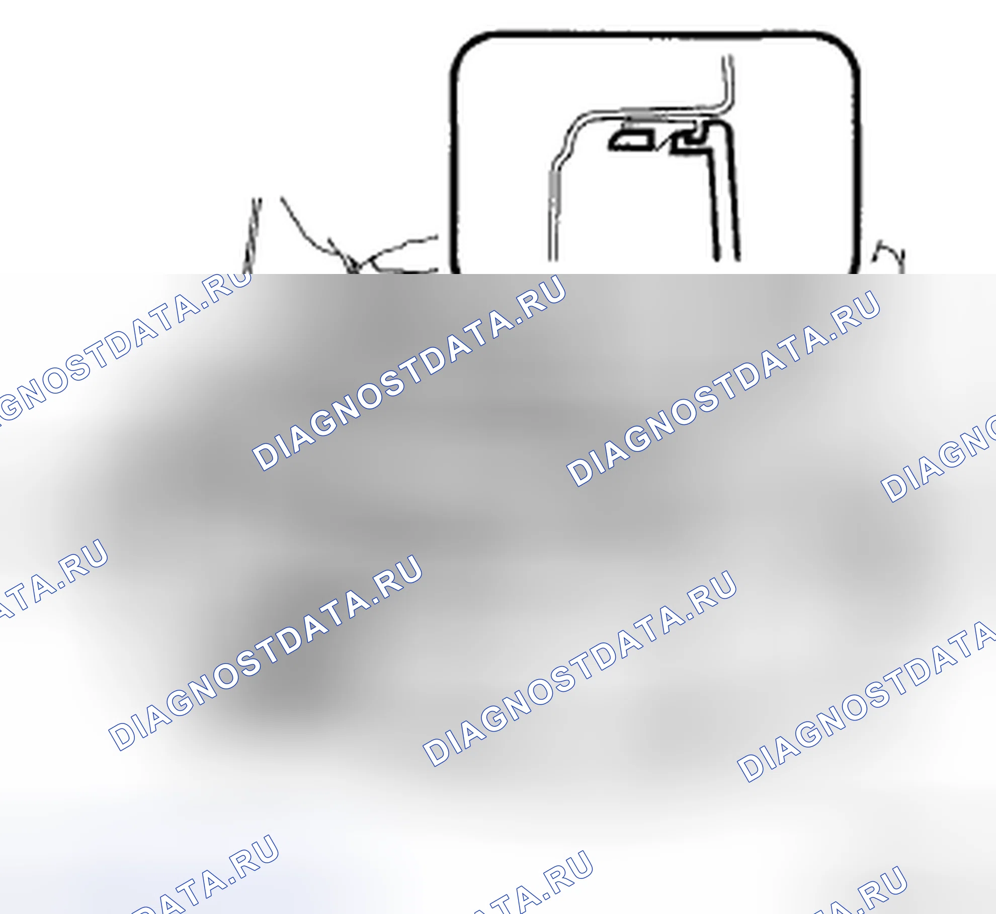 Рис. 29: УСТАНОВКА. Toyota Corolla X