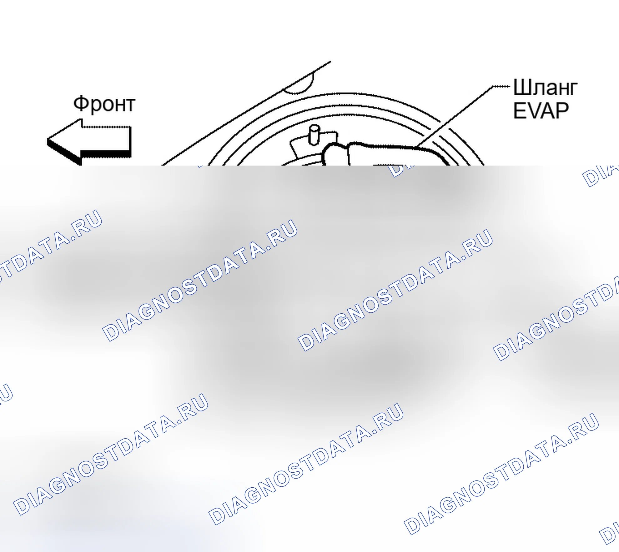 Рис. 14. Infiniti QX56 I