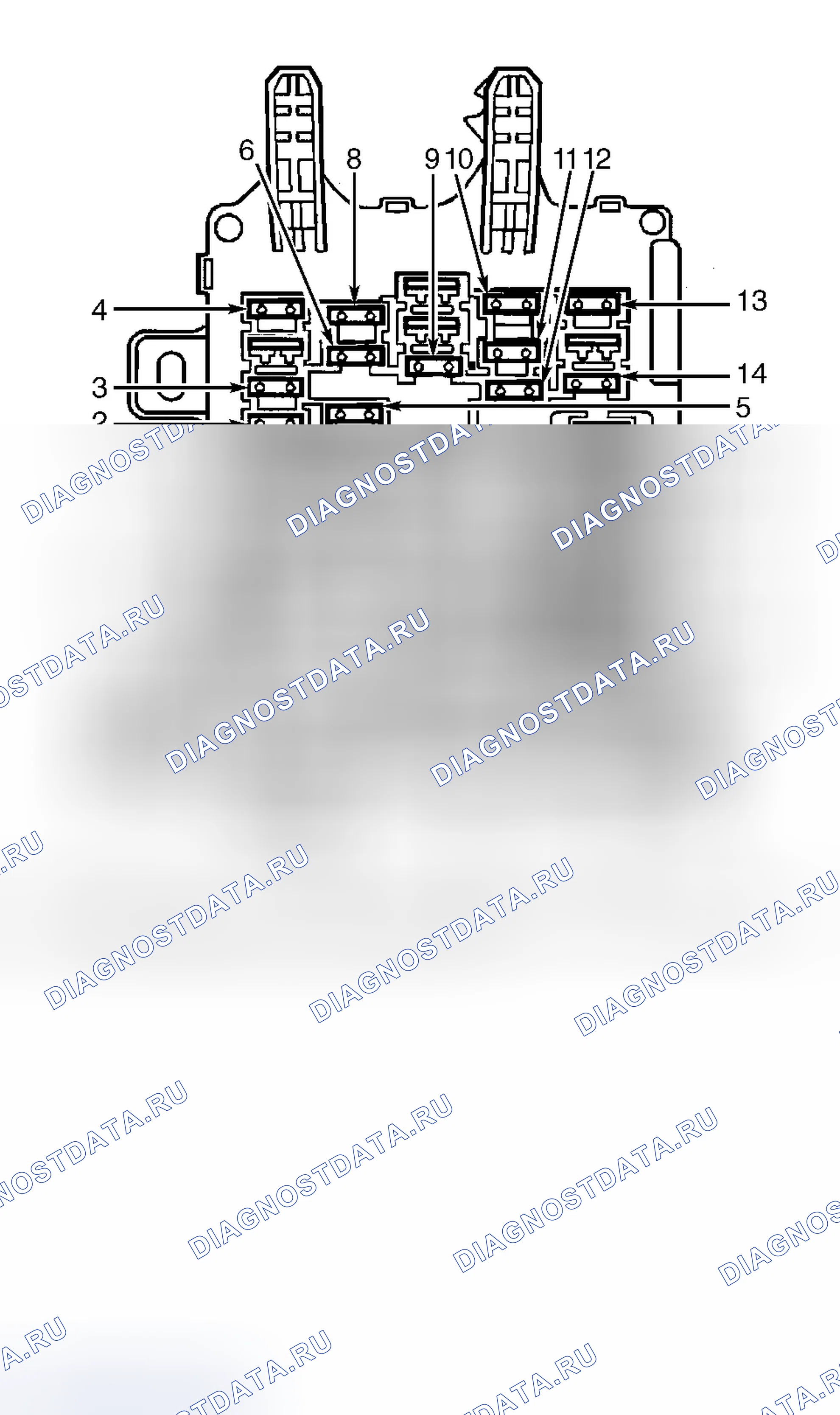 Рис. 6. Chevrolet Prizm I