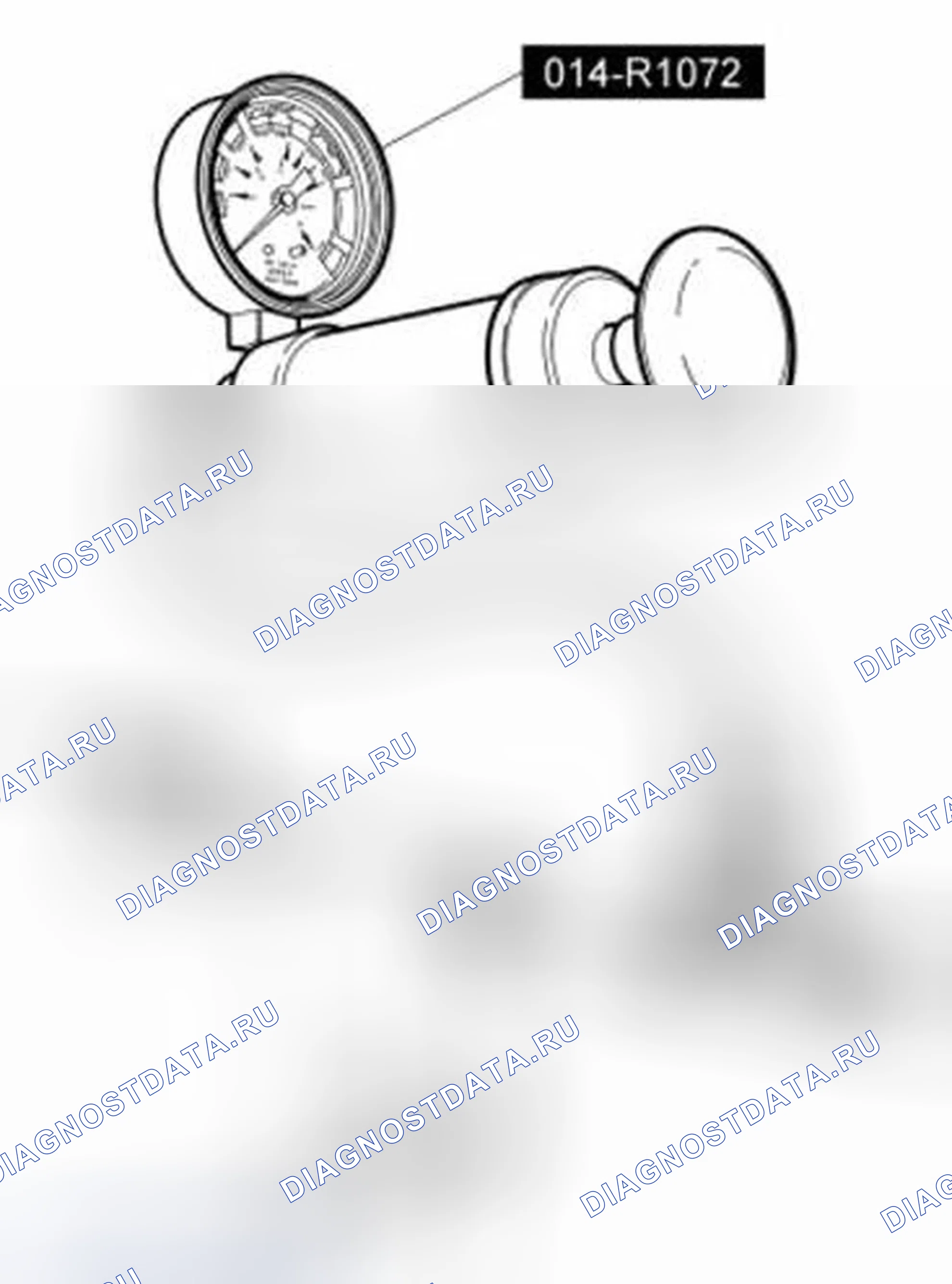 Рис. 1. Ford Fiesta Mk6