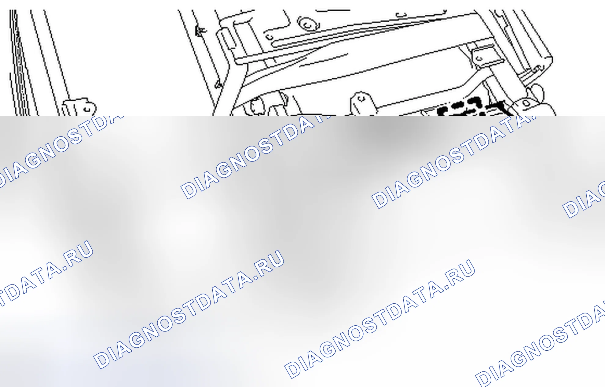 Рис. 206. Toyota Venza I