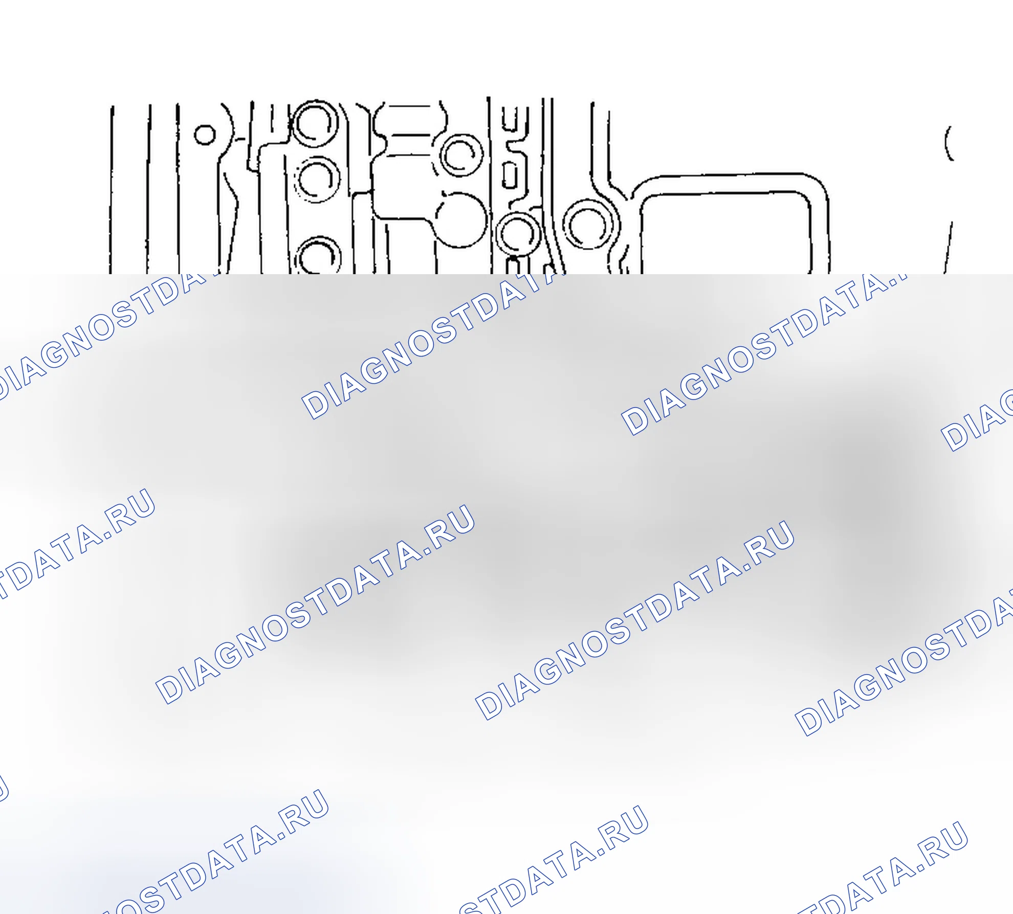 Рис. 197. Infiniti QX56 I