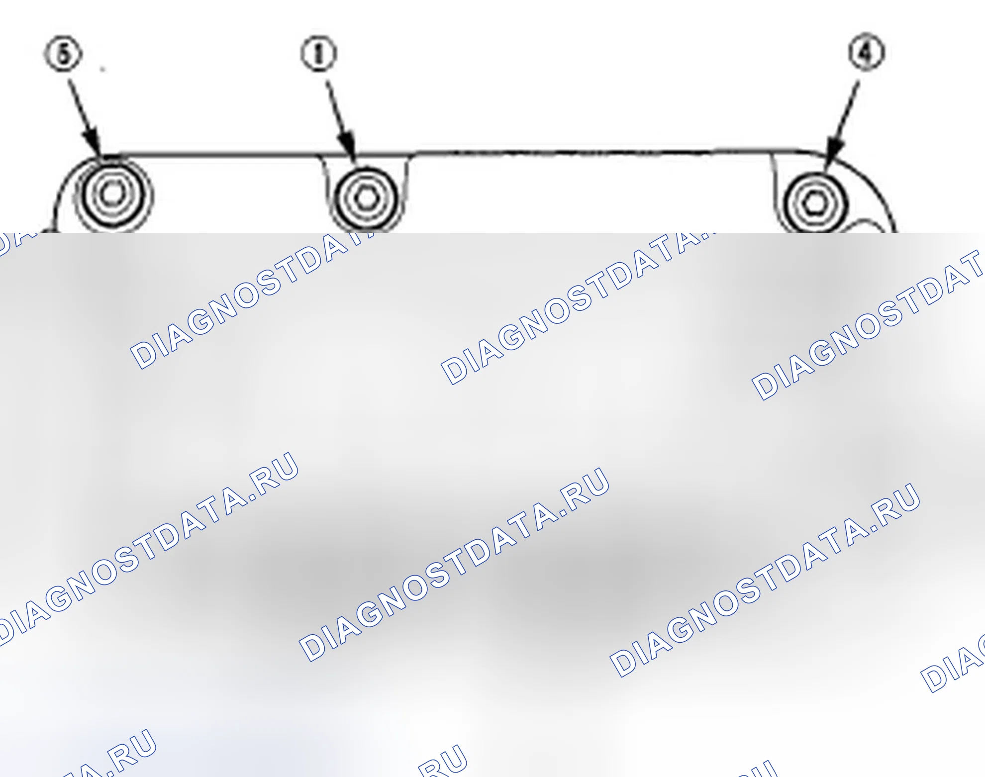Рис. 80. Honda Ridgeline I рестайлинг