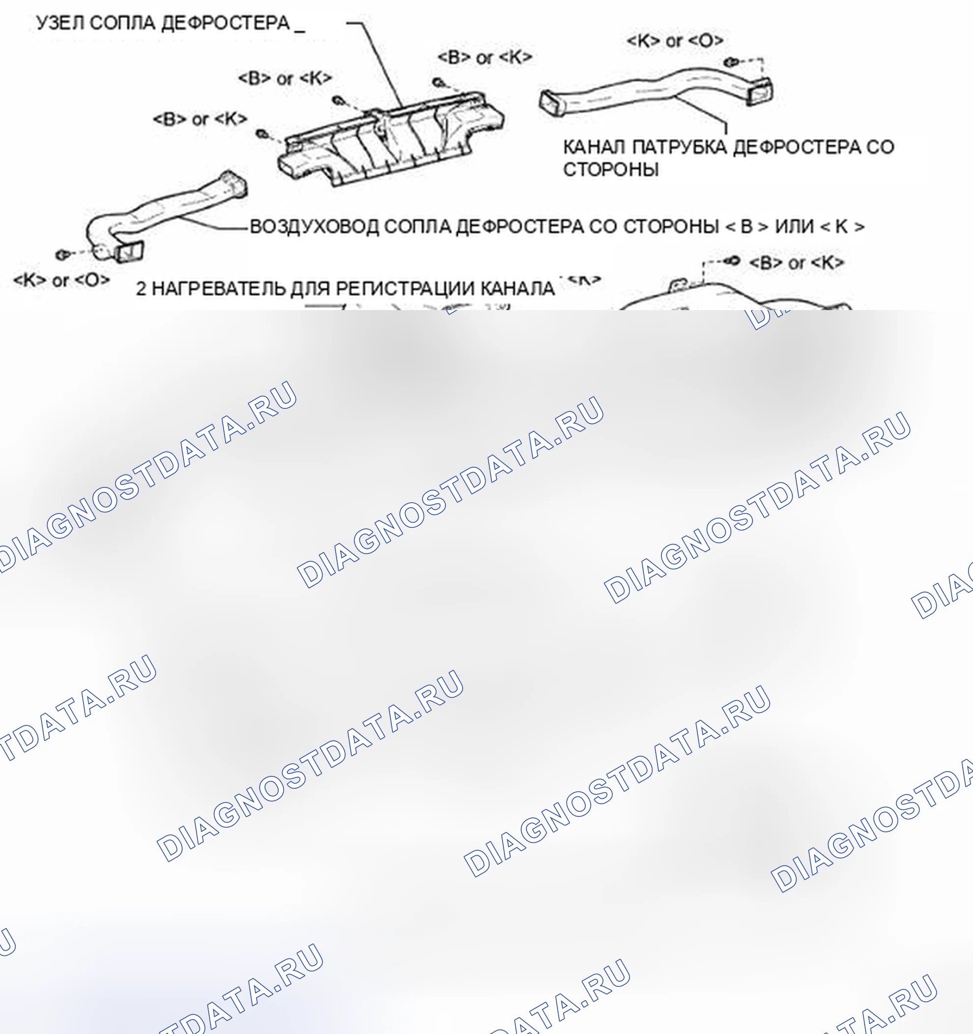 Рис. 143. Toyota Camry XV40