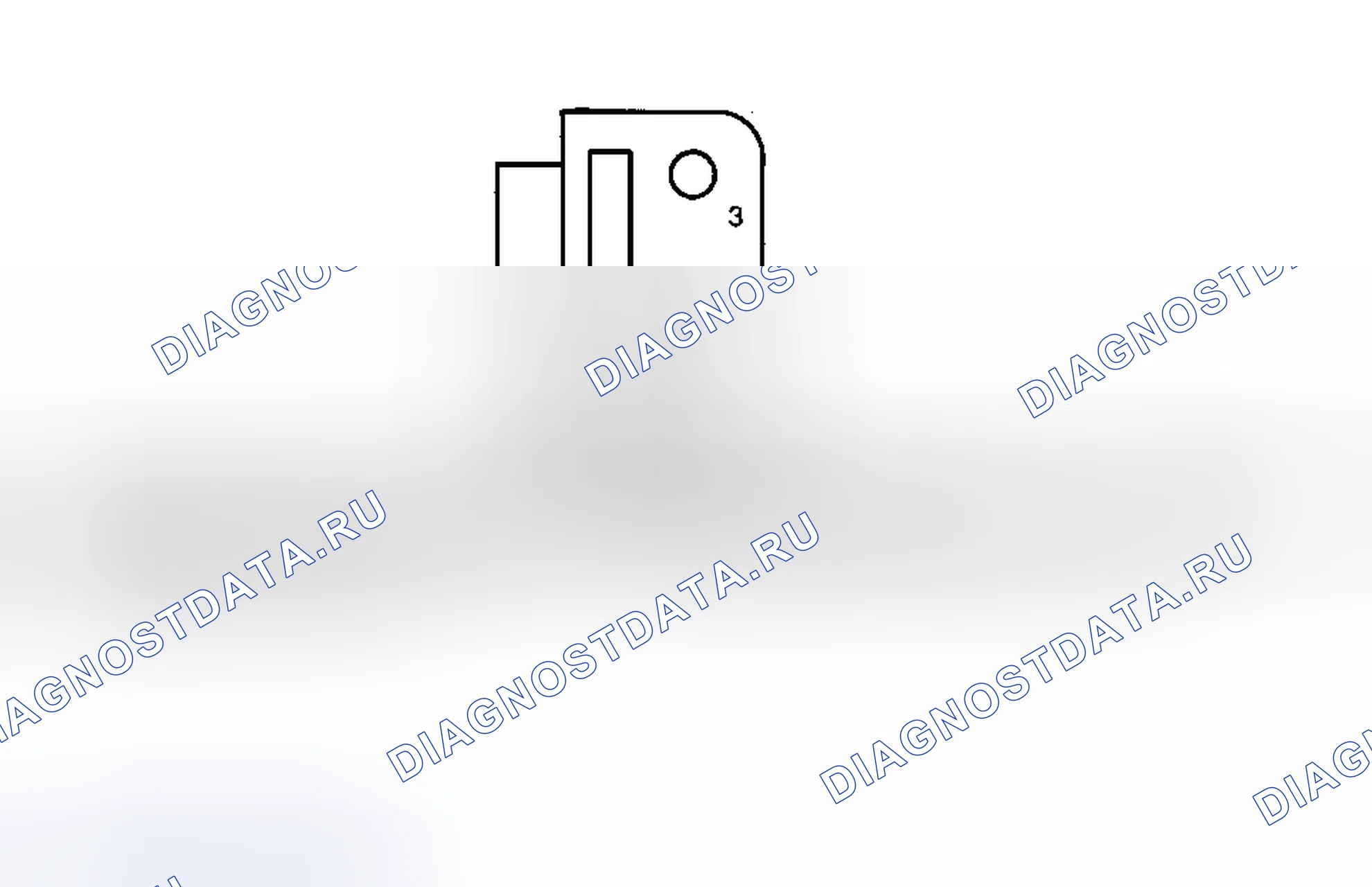 Рис. 181. Hyundai Pony I